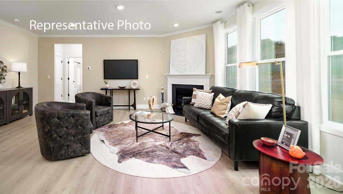 Single Family Residence at 1040 Tundra Swan Drive, Indian Trail, photo 51 of 78