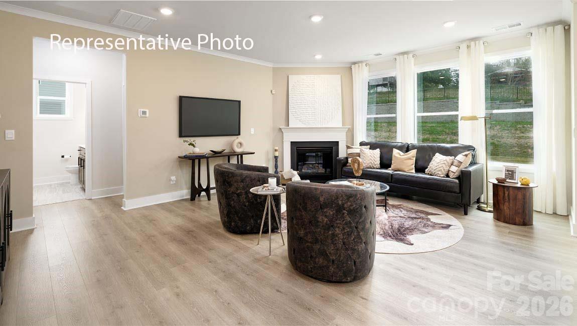 Single Family Residence at 1040 Tundra Swan Drive, Indian Trail, photo 53 of 78