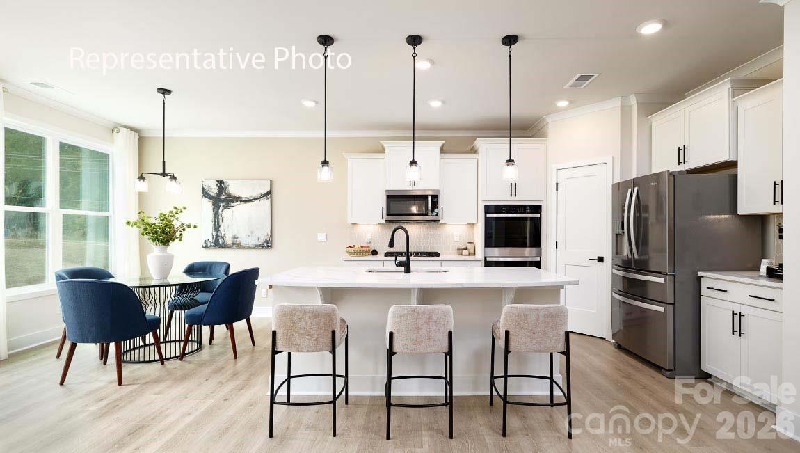 Single Family Residence at 1040 Tundra Swan Drive, Indian Trail, photo 61 of 78