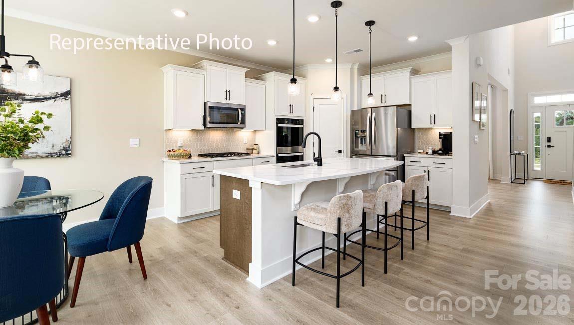 Single Family Residence at 1040 Tundra Swan Drive, Indian Trail, photo 63 of 78