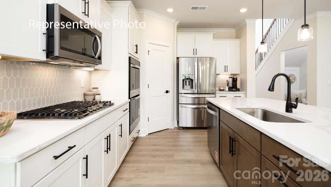 Single Family Residence at 1040 Tundra Swan Drive, Indian Trail, photo 65 of 78