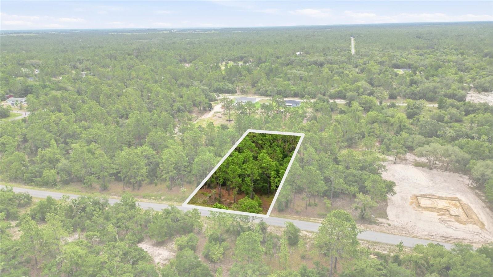 0000 SW SANDS POINT AVE LOT 38