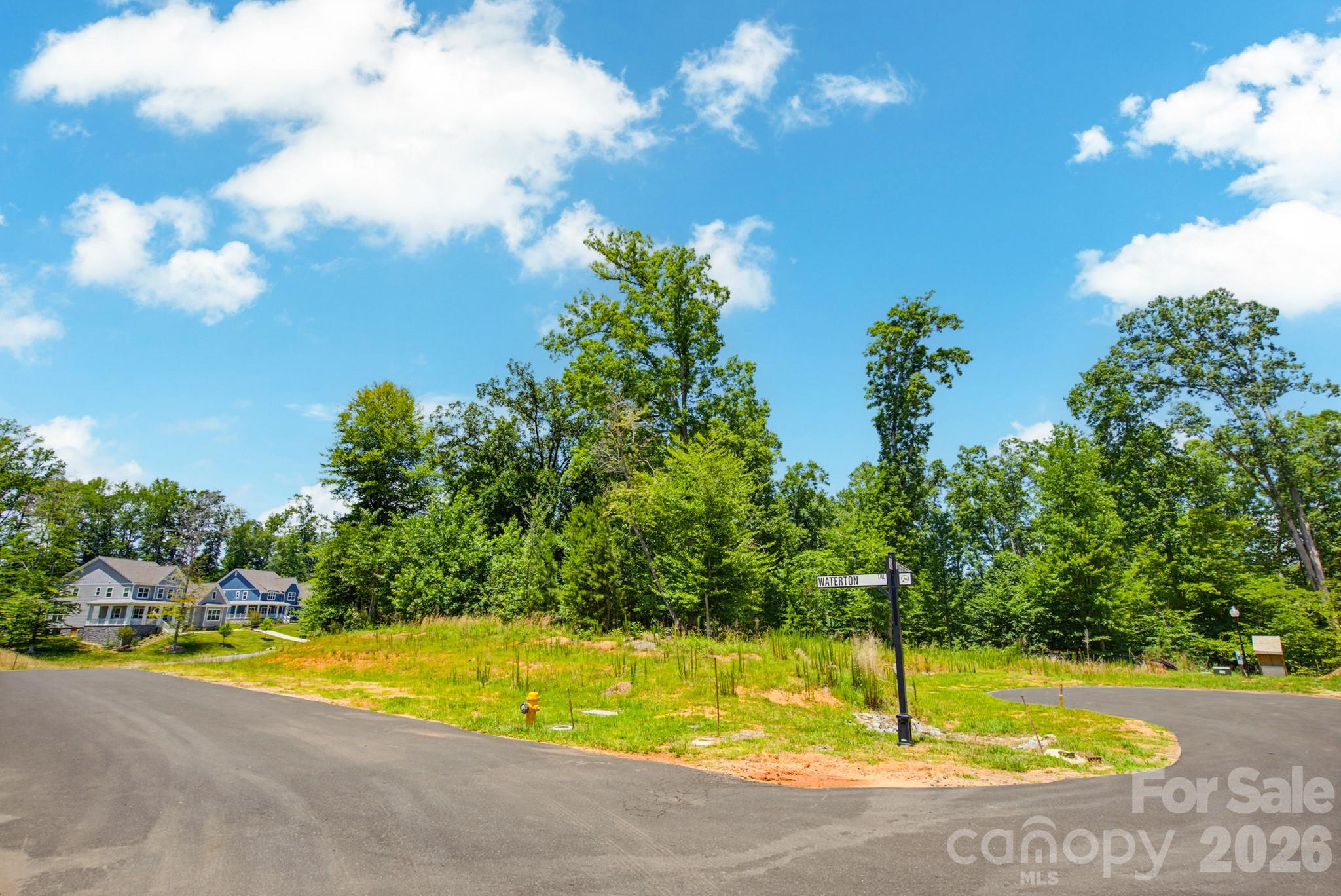 Lot at 629 Waterton Trail, Belmont, photo 20 of 38
