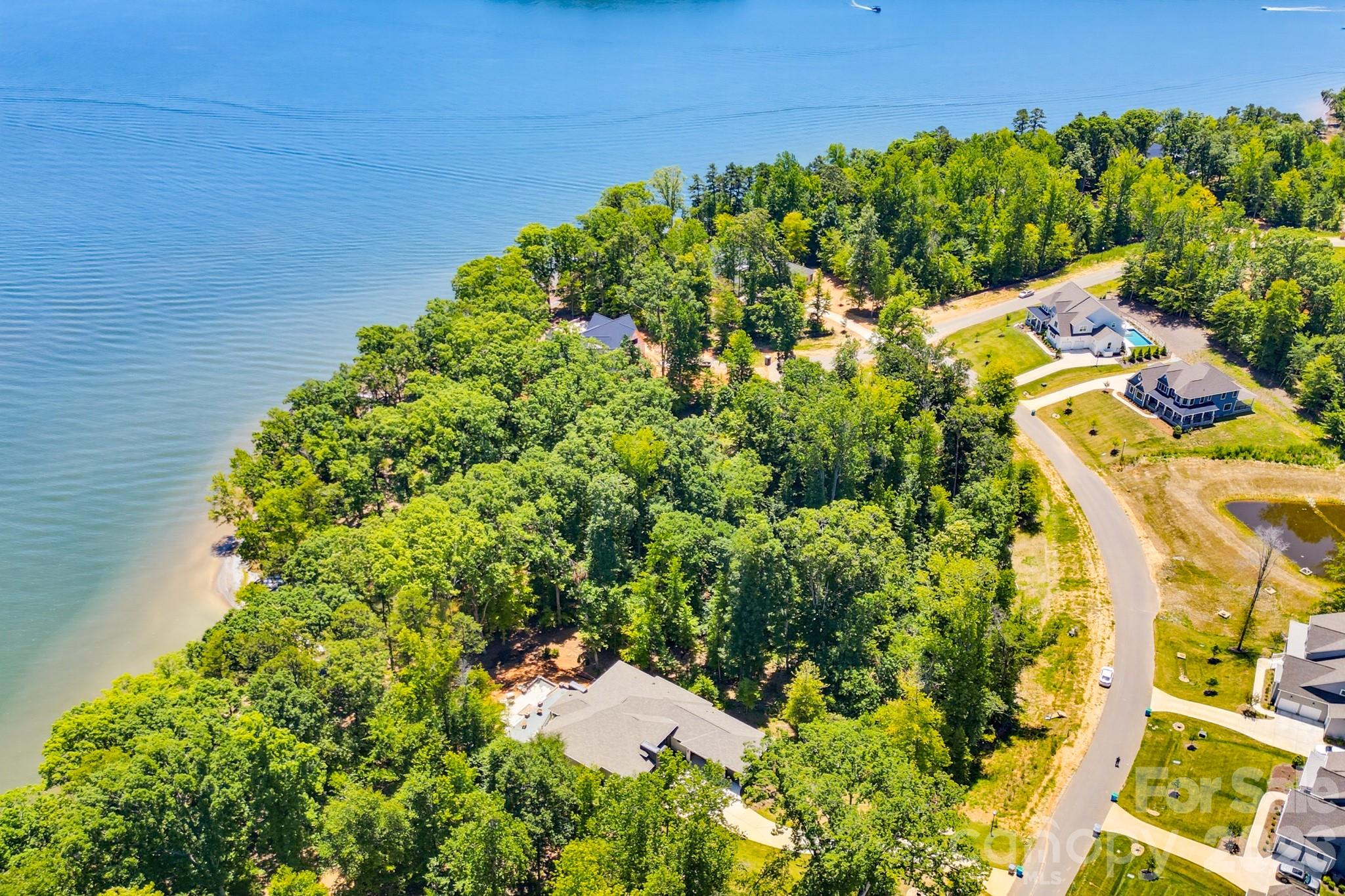 Lot at 629 Waterton Trail, Belmont, photo 10 of 38