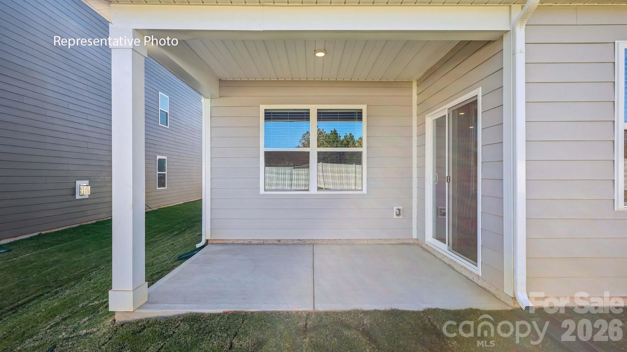 Single Family Residence at 315 Frozen Dream Drive, Salisbury, photo 38 of 45