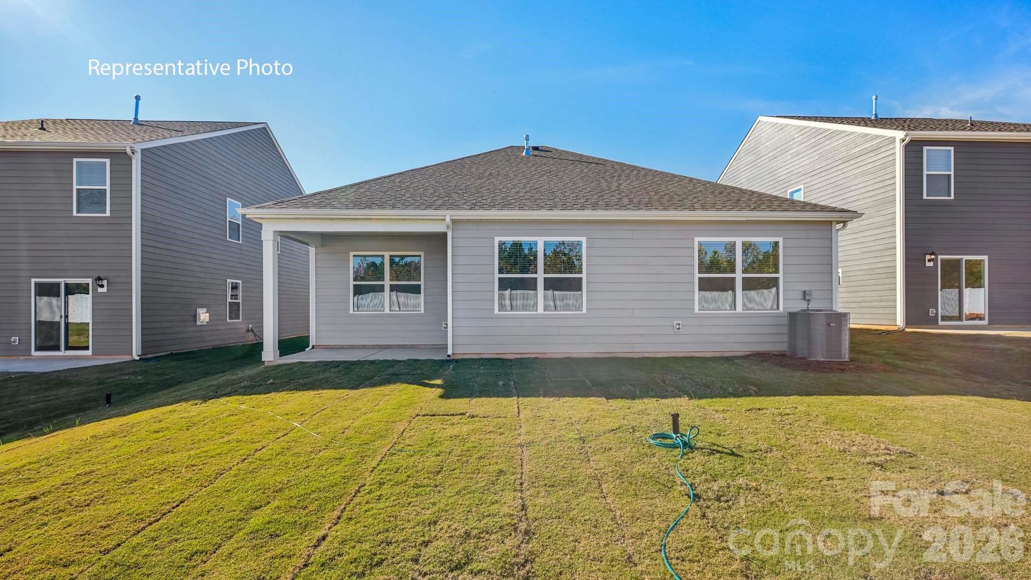 Single Family Residence at 315 Frozen Dream Drive, Salisbury, photo 40 of 45