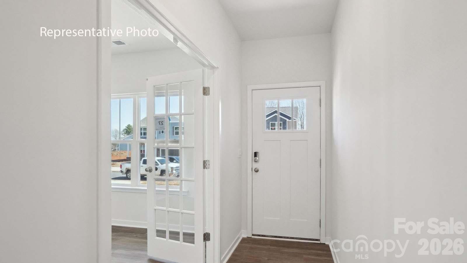 Single Family Residence at 248 Early Bird Lane, Salisbury, photo 2 of 31