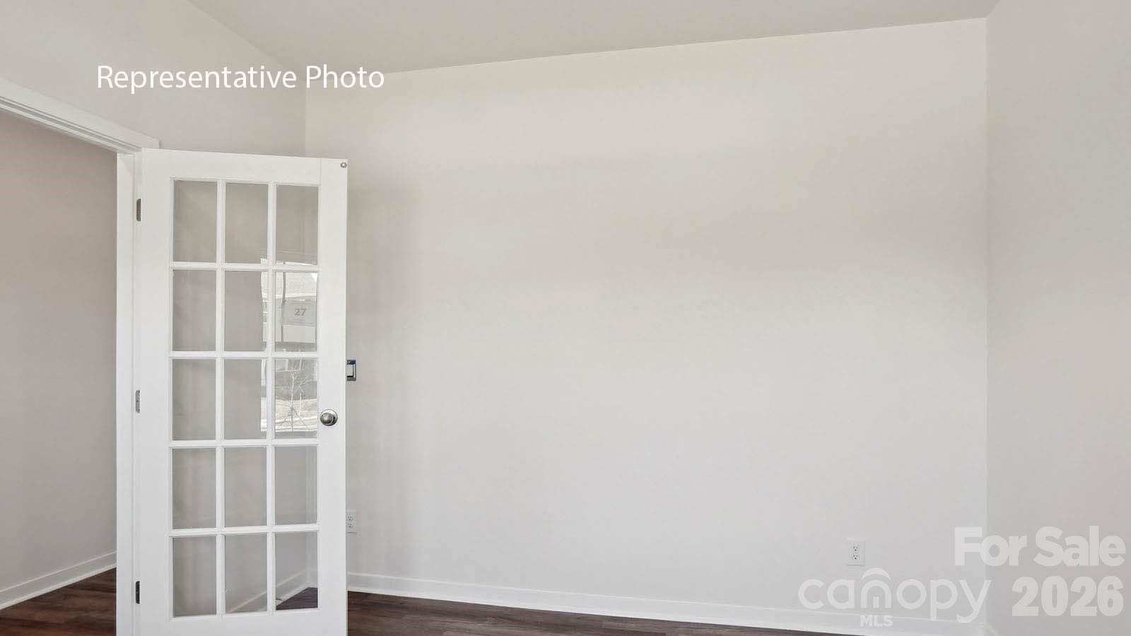 Single Family Residence at 248 Early Bird Lane, Salisbury, photo 4 of 31