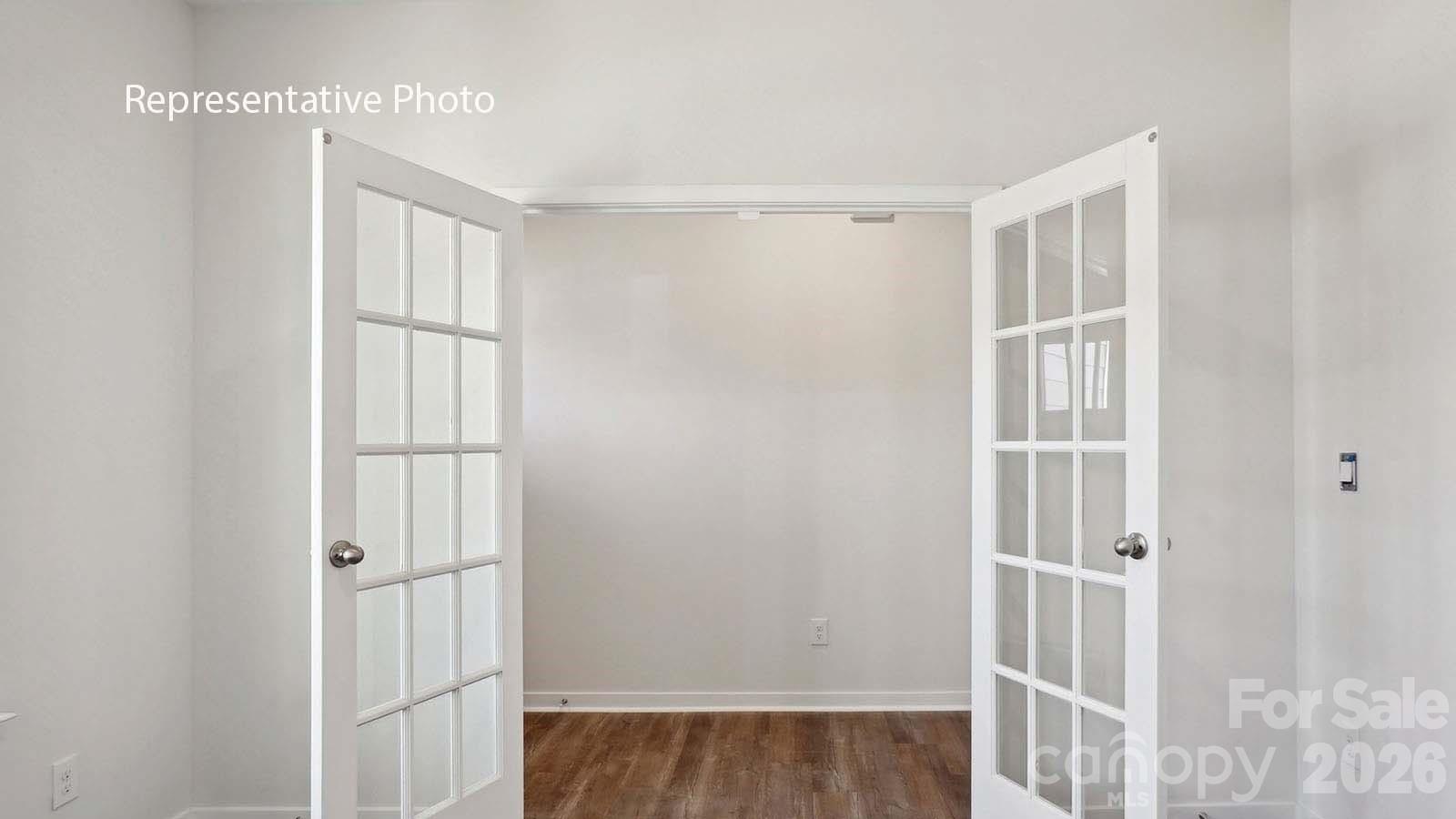 Single Family Residence at 248 Early Bird Lane, Salisbury, photo 5 of 31