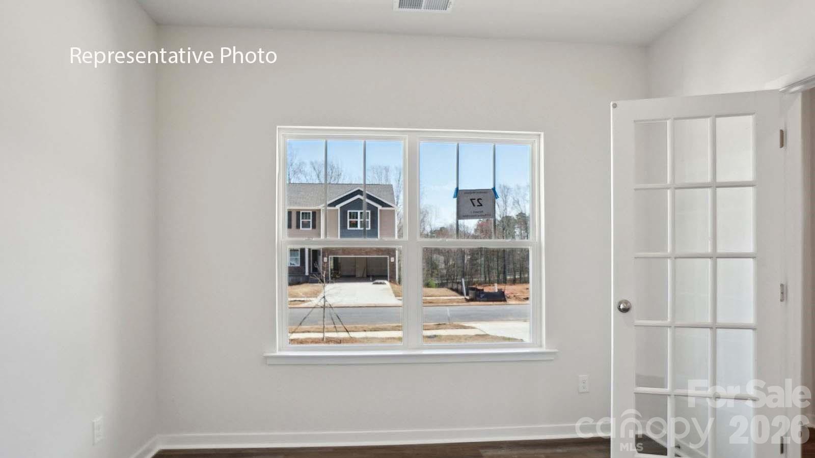 Single Family Residence at 248 Early Bird Lane, Salisbury, photo 6 of 31