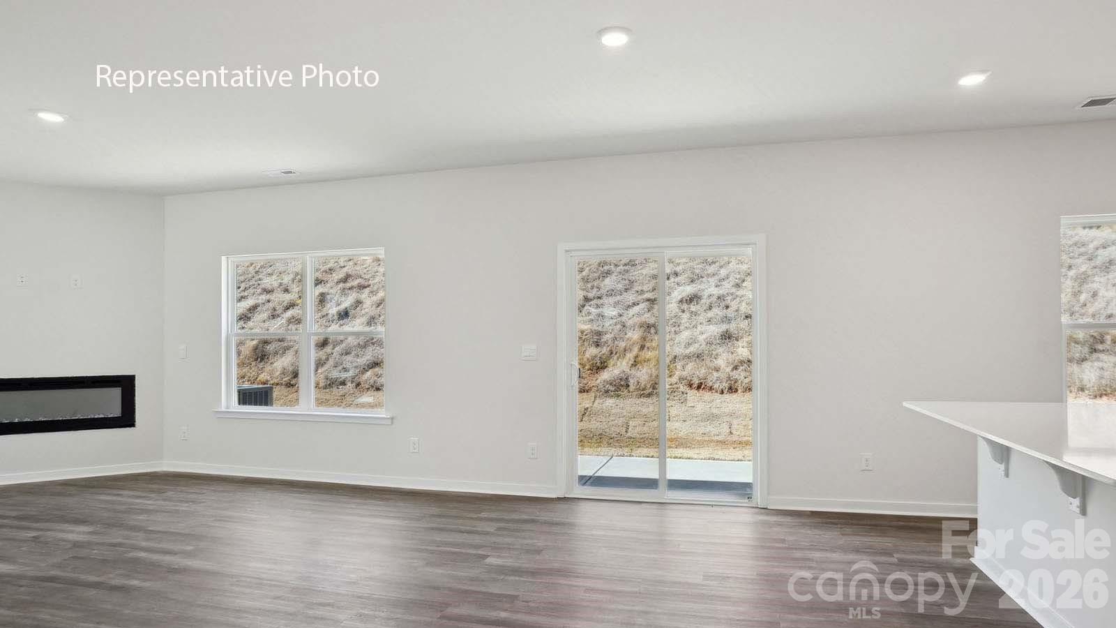 Single Family Residence at 248 Early Bird Lane, Salisbury, photo 10 of 31
