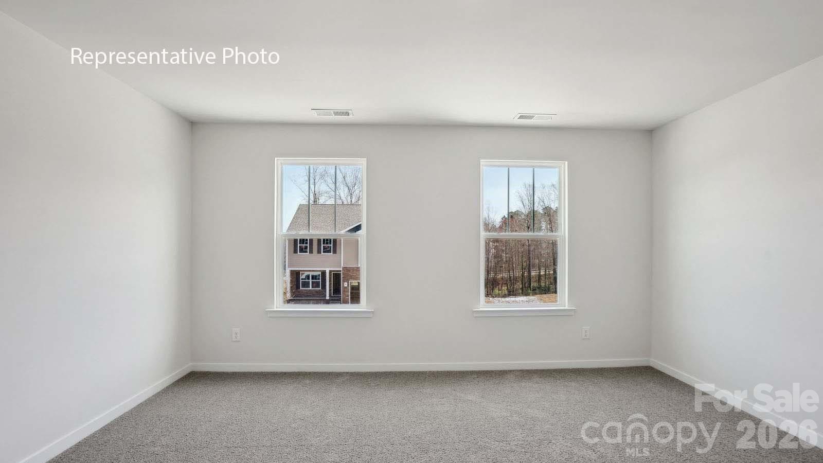 Single Family Residence at 248 Early Bird Lane, Salisbury, photo 11 of 31