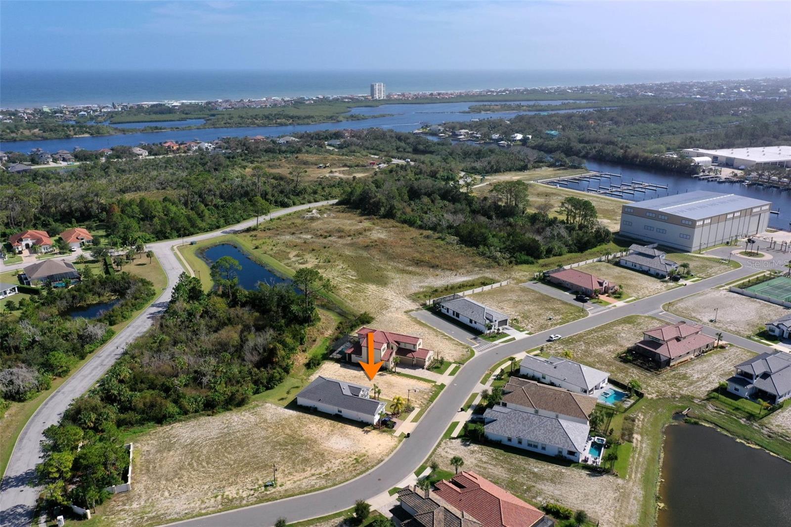 10 RIO VISTA DR