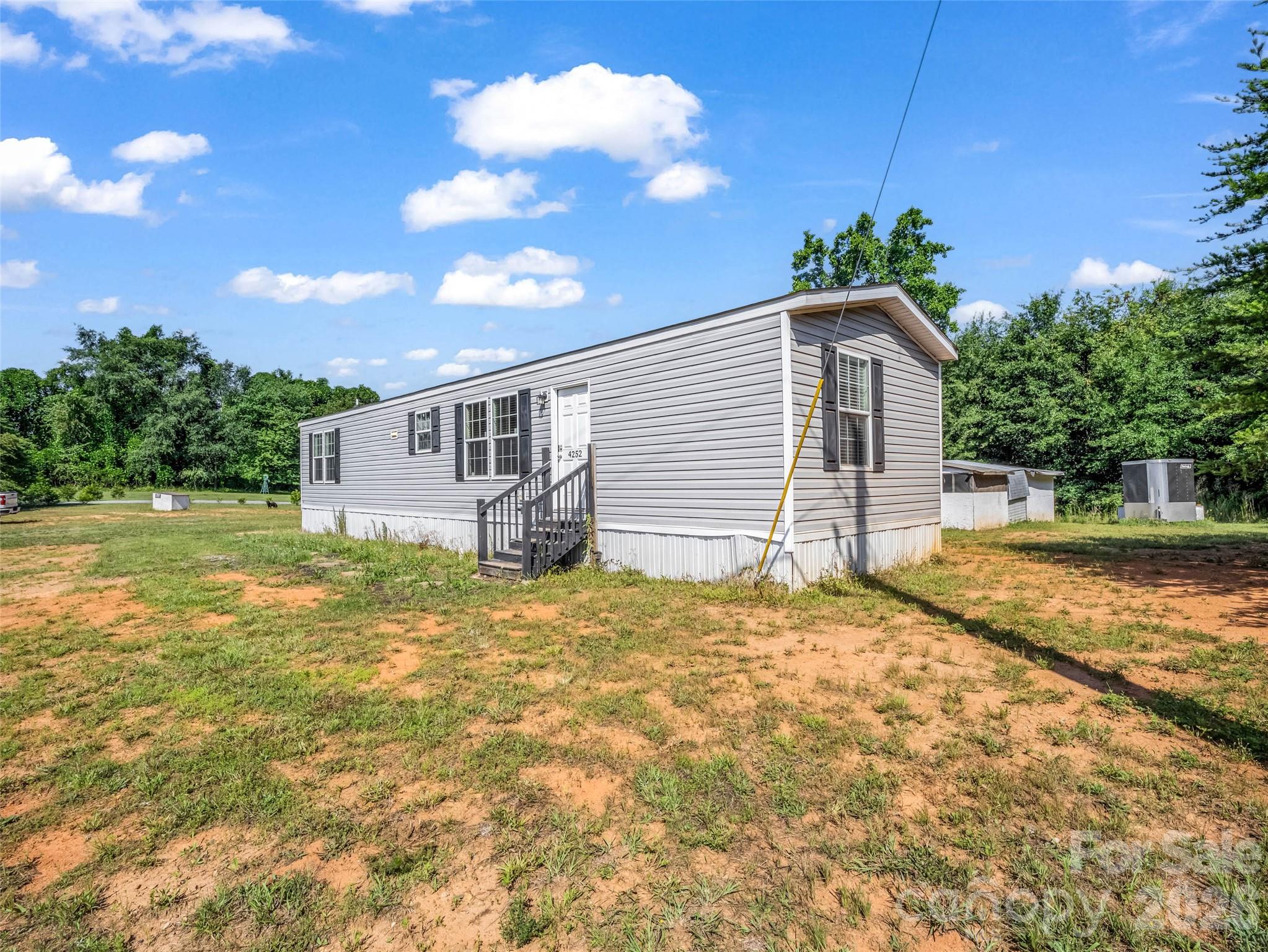 Single Family Residence at 4252 Big Island Road, Rutherfordton, photo 5 of 48
