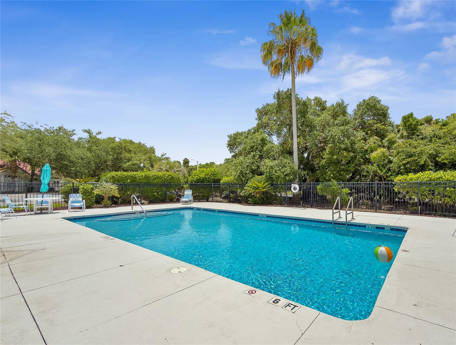 Condominium at 100 PALM HARBOR PKWY #10, PALM COAST, photo 5 of 44