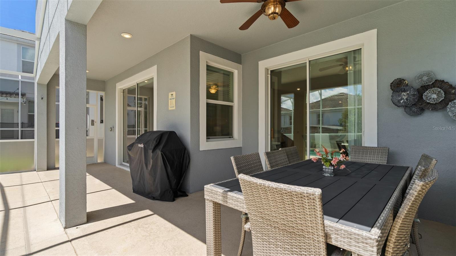 Single Family Residence at 1565 FLANGE DR, DAVENPORT, photo 67 of 76