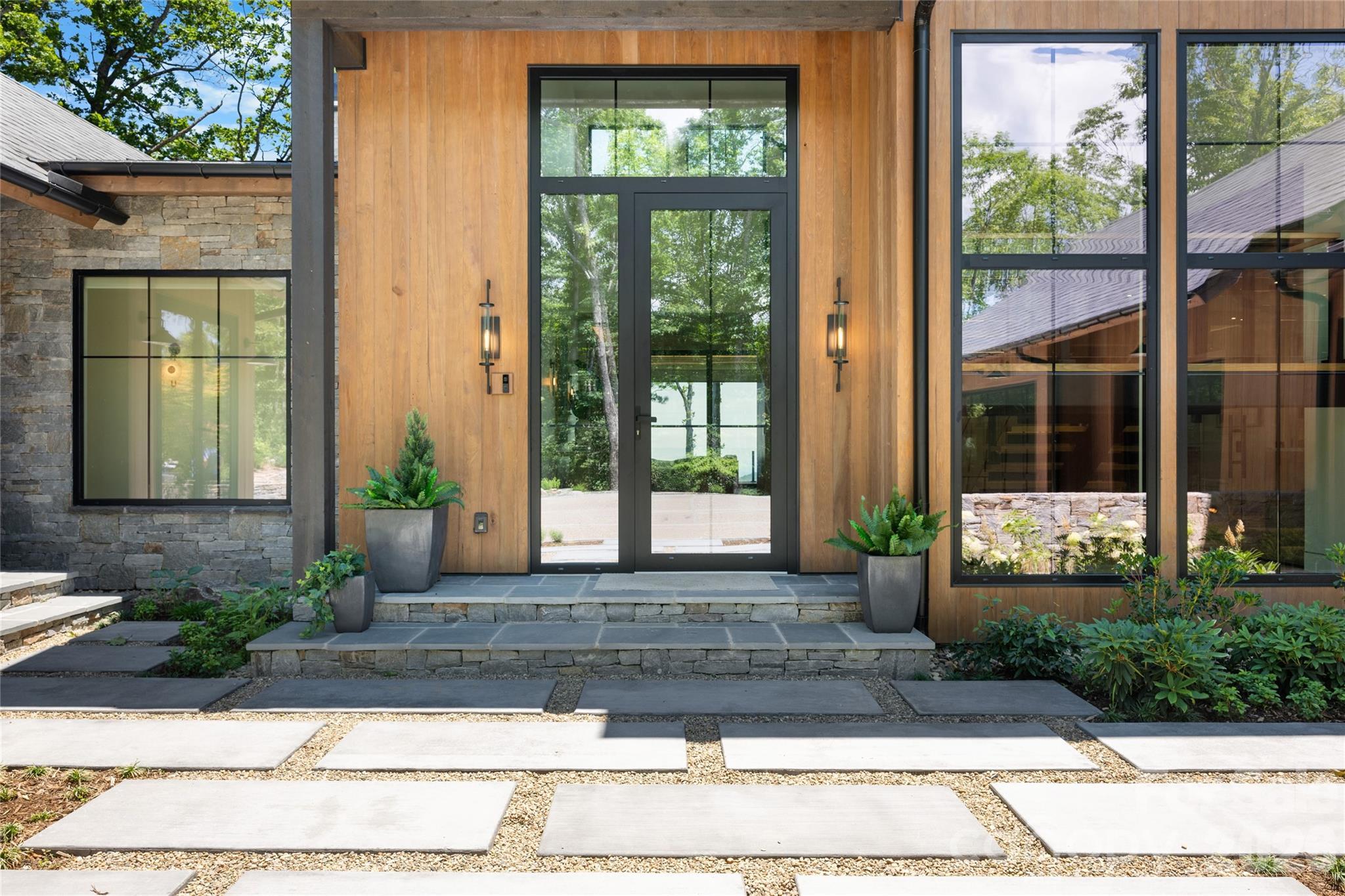 Single Family Residence at 140 Panther Summit Drive, Lake Toxaway, photo 6 of 48