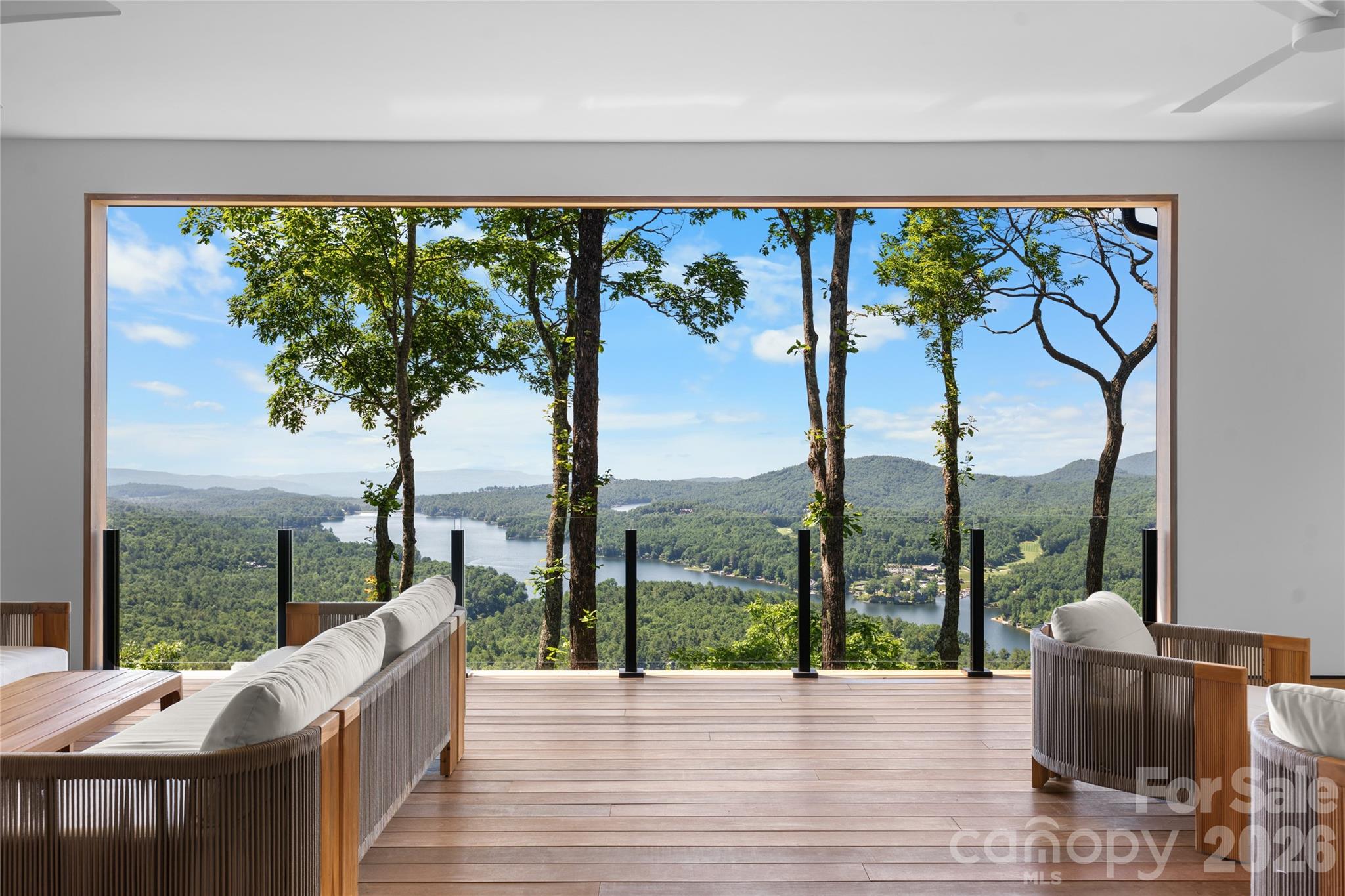 Single Family Residence at 140 Panther Summit Drive, Lake Toxaway, photo 23 of 48