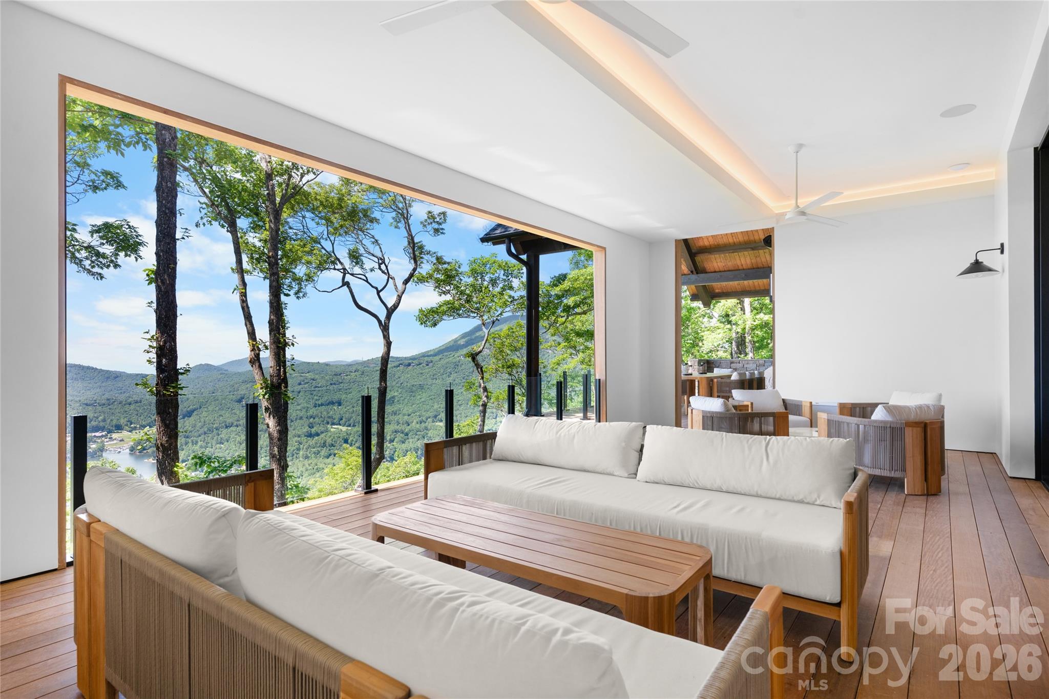 Single Family Residence at 140 Panther Summit Drive, Lake Toxaway, photo 24 of 48