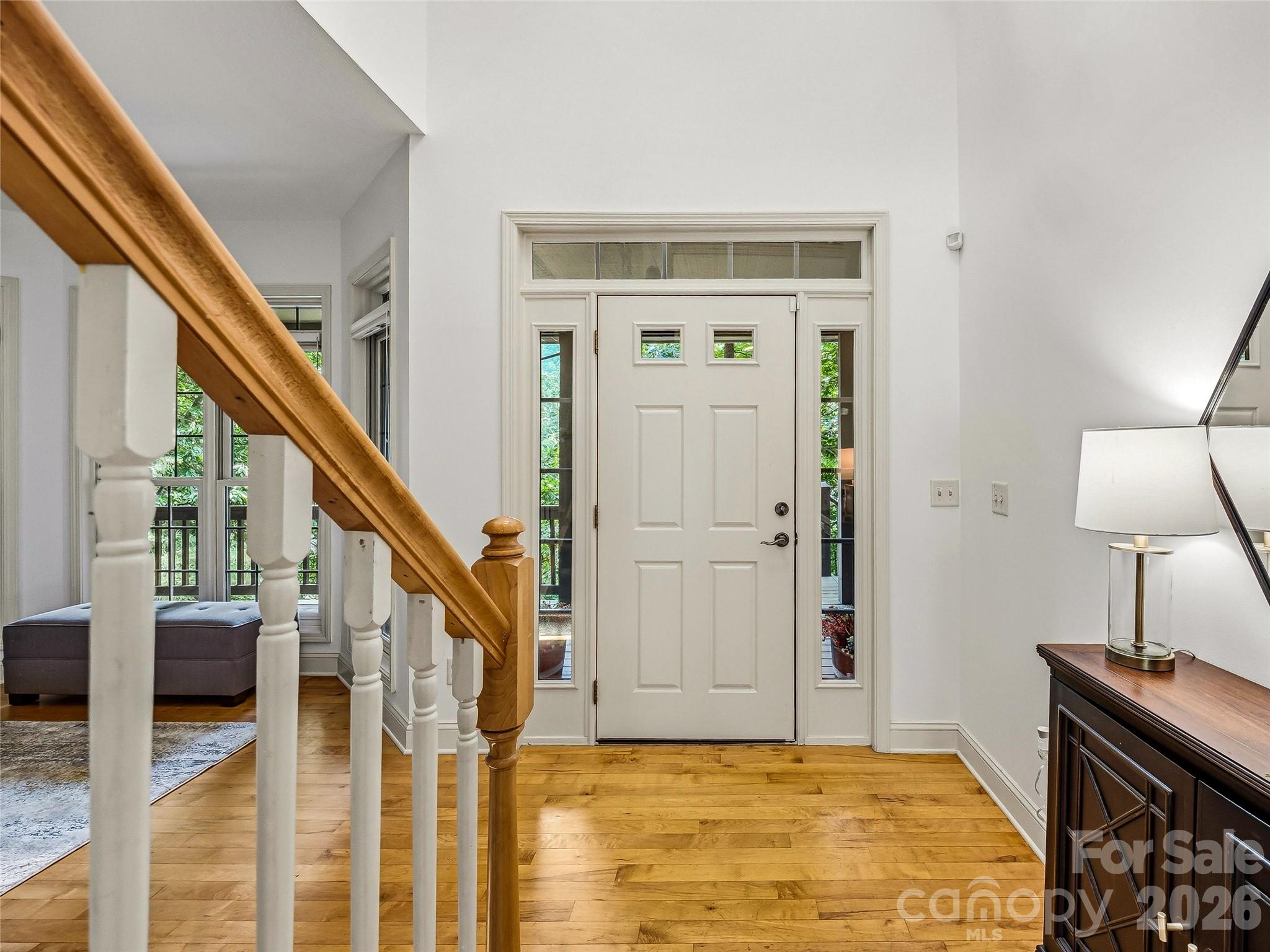 Single Family Residence at 840 Stoney Stream Lane, Arden, photo 9 of 45