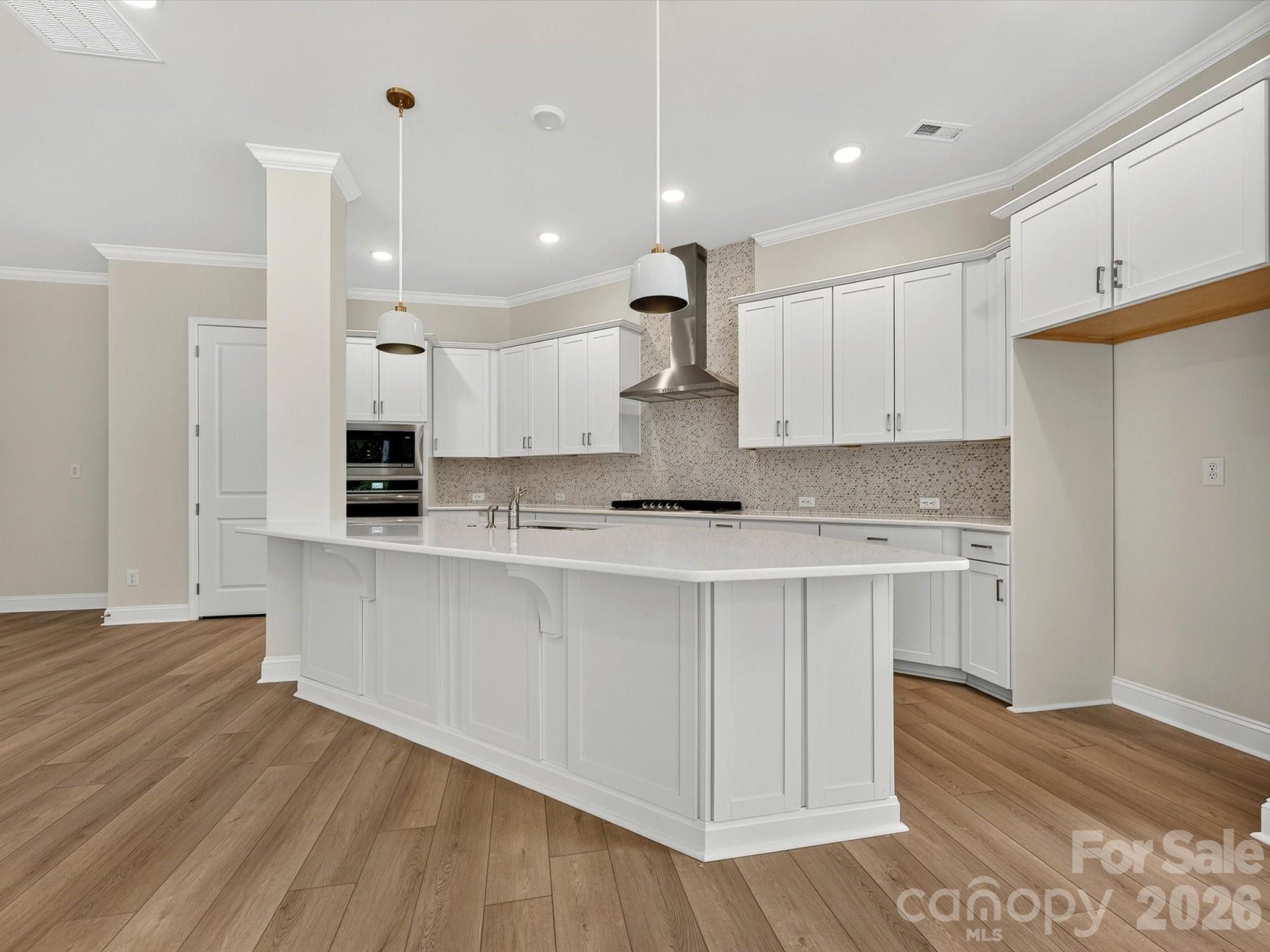 Single Family Residence at 1133 Pastoral Place, Waxhaw, photo 3 of 17