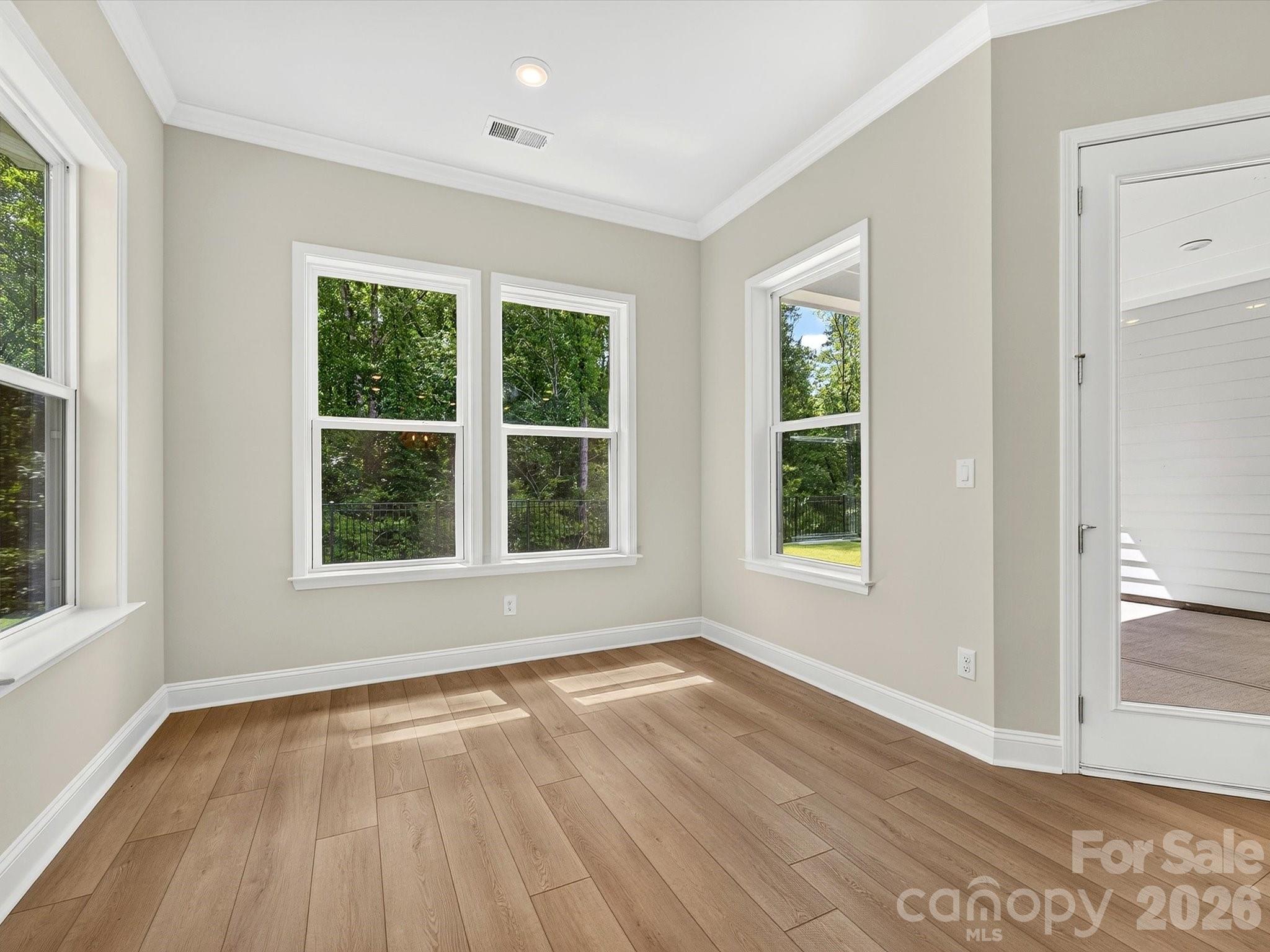 Single Family Residence at 1133 Pastoral Place, Waxhaw, photo 4 of 17
