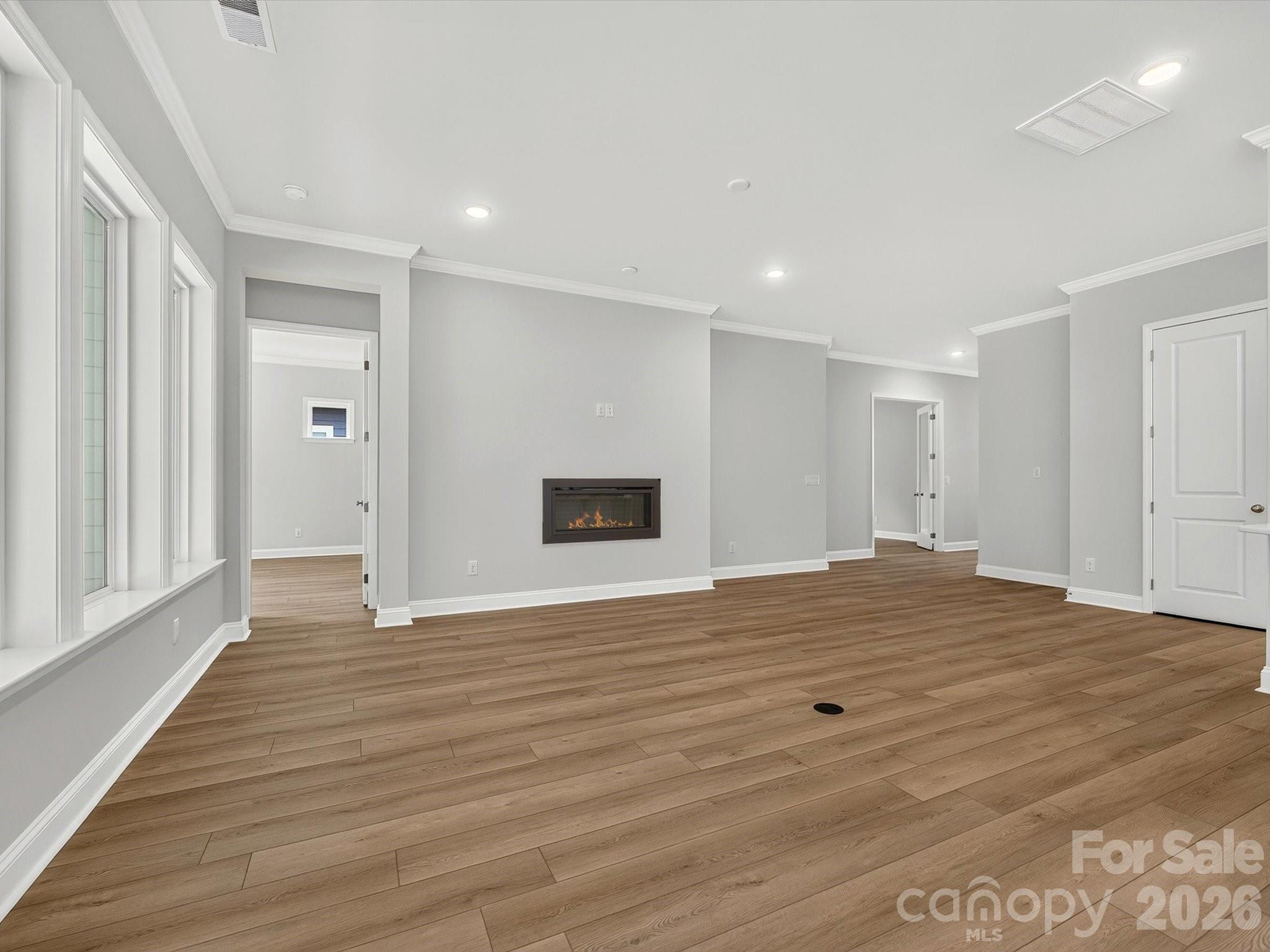 Single Family Residence at 1133 Pastoral Place, Waxhaw, photo 5 of 17
