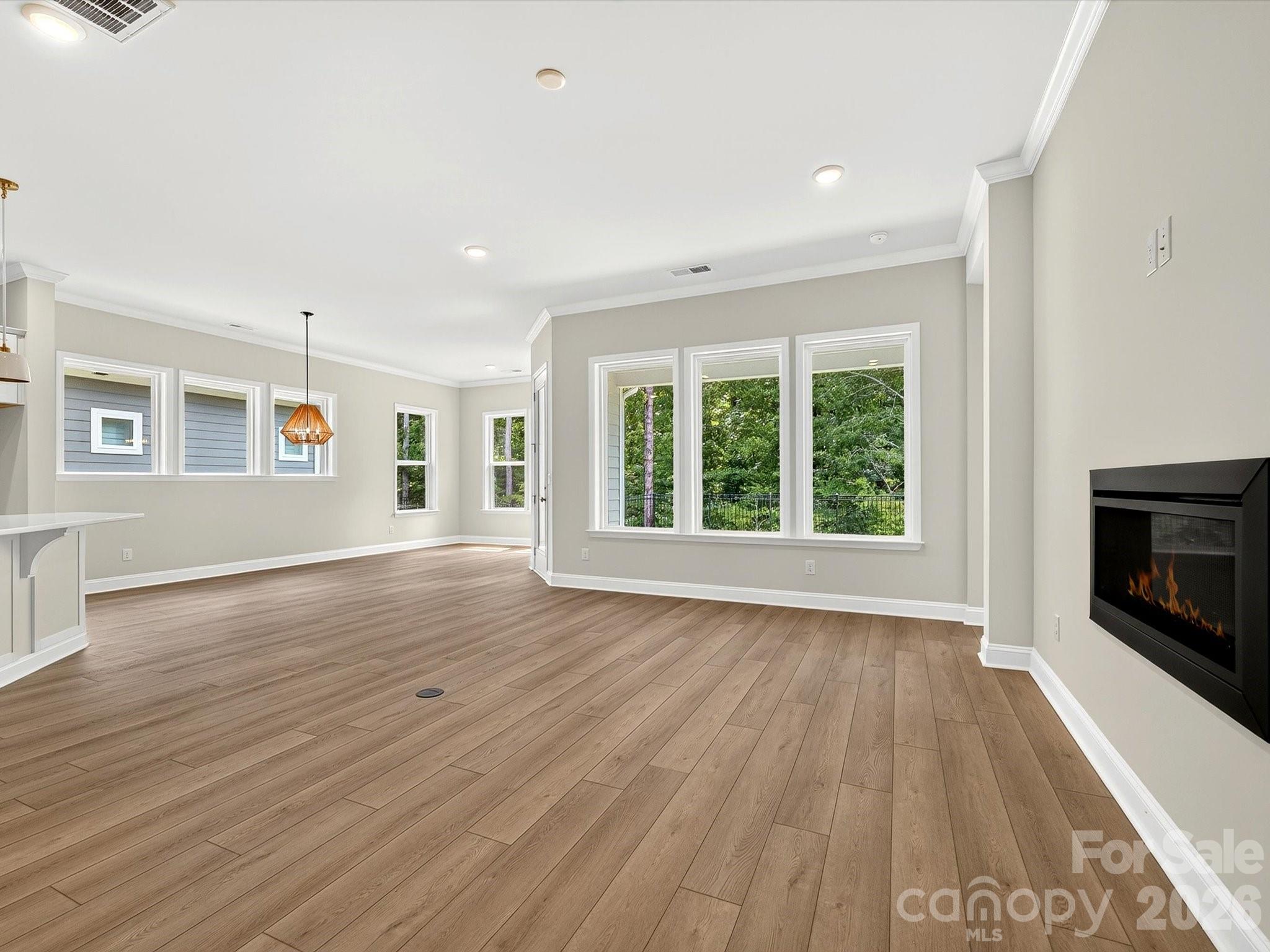 Single Family Residence at 1133 Pastoral Place, Waxhaw, photo 6 of 17