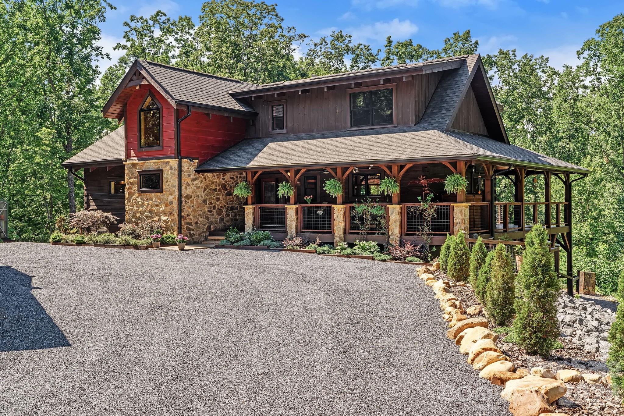 745 Mossy Oak Trail