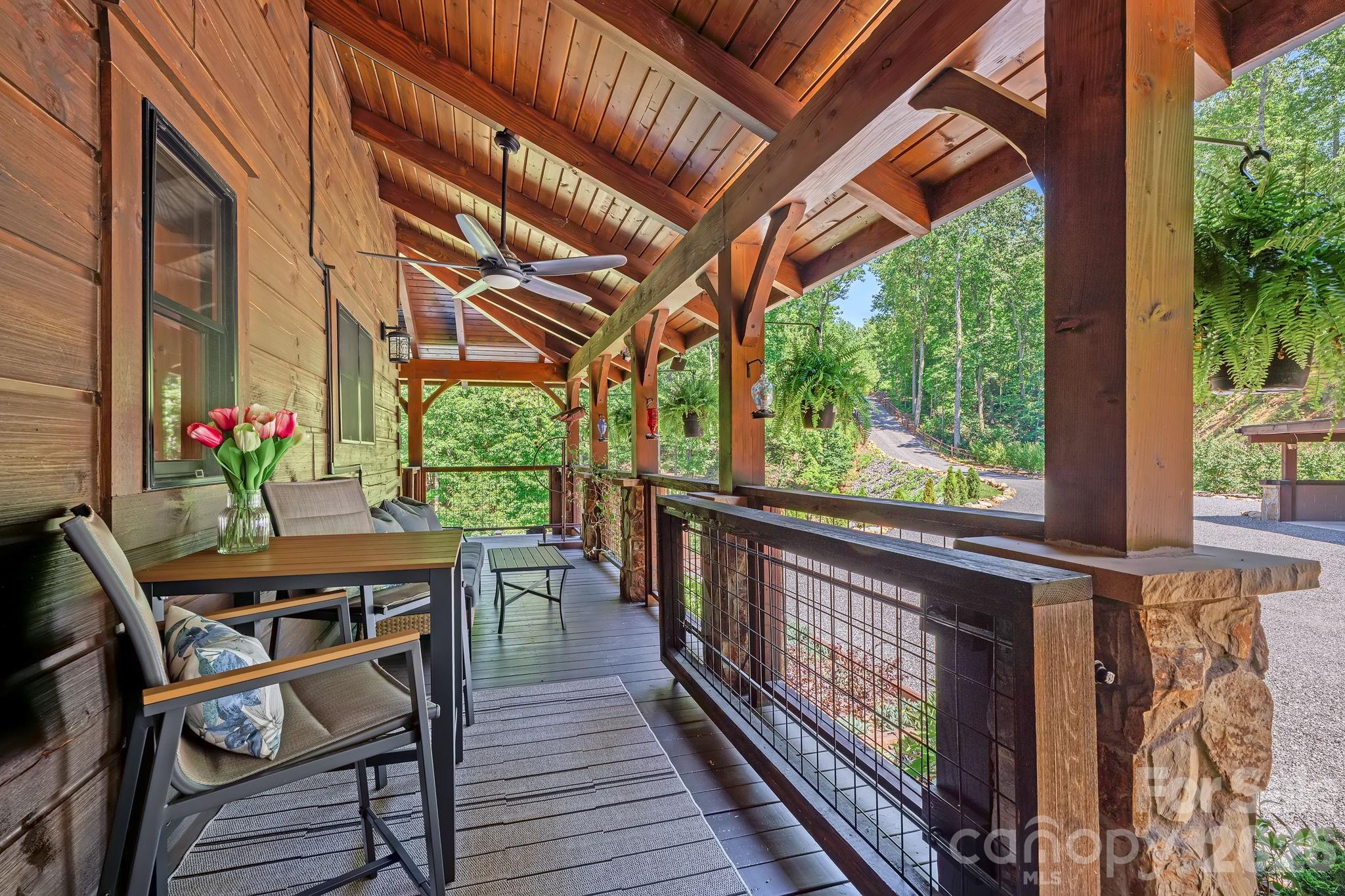 Single Family Residence at 745 Mossy Oak Trail, Nebo, photo 5 of 48