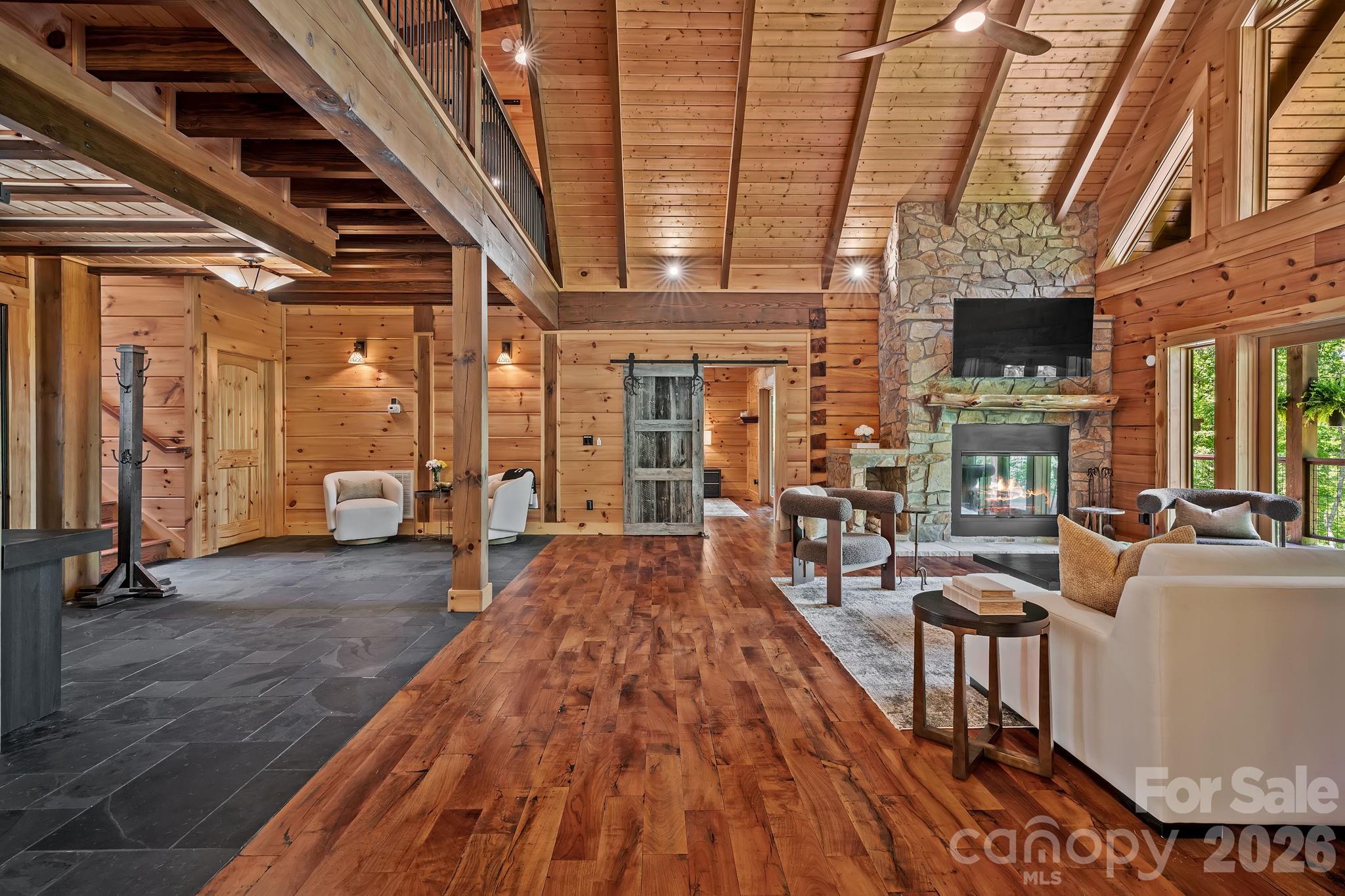 Single Family Residence at 745 Mossy Oak Trail, Nebo, photo 10 of 48