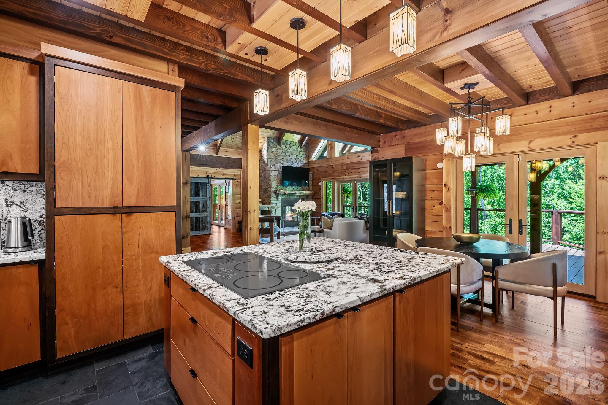 Single Family Residence at 745 Mossy Oak Trail, Nebo, photo 14 of 48