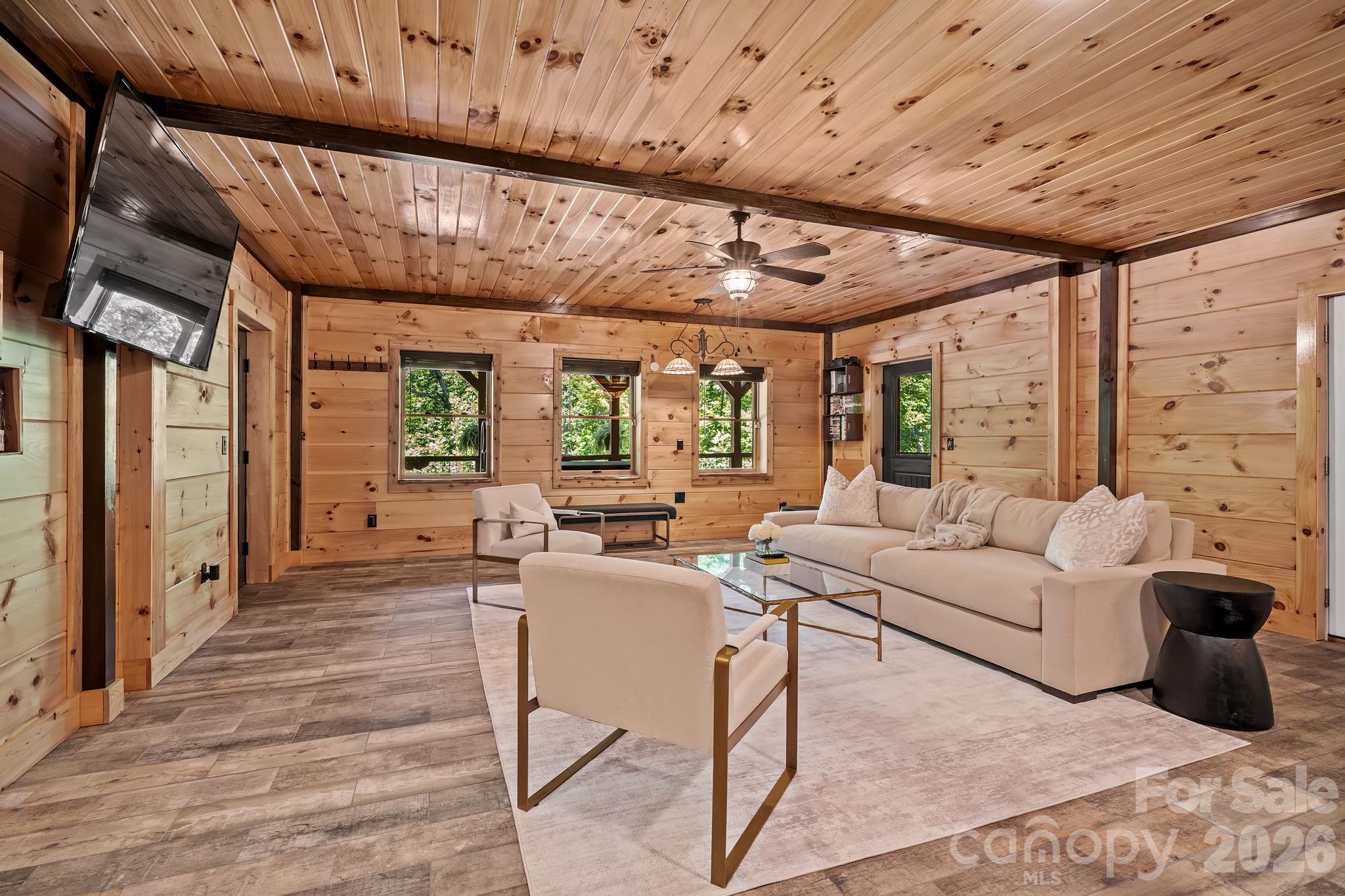 Single Family Residence at 745 Mossy Oak Trail, Nebo, photo 26 of 48
