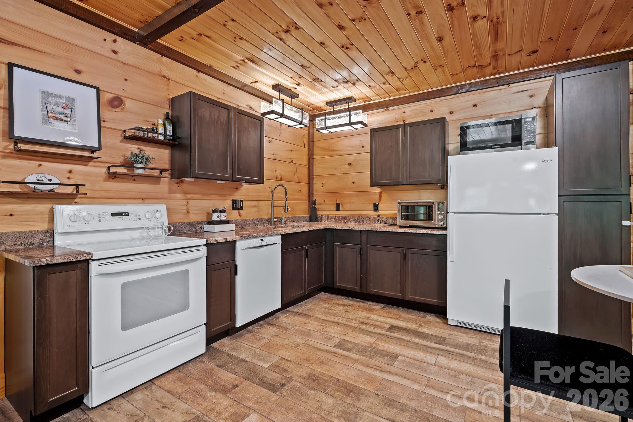 Single Family Residence at 745 Mossy Oak Trail, Nebo, photo 27 of 48