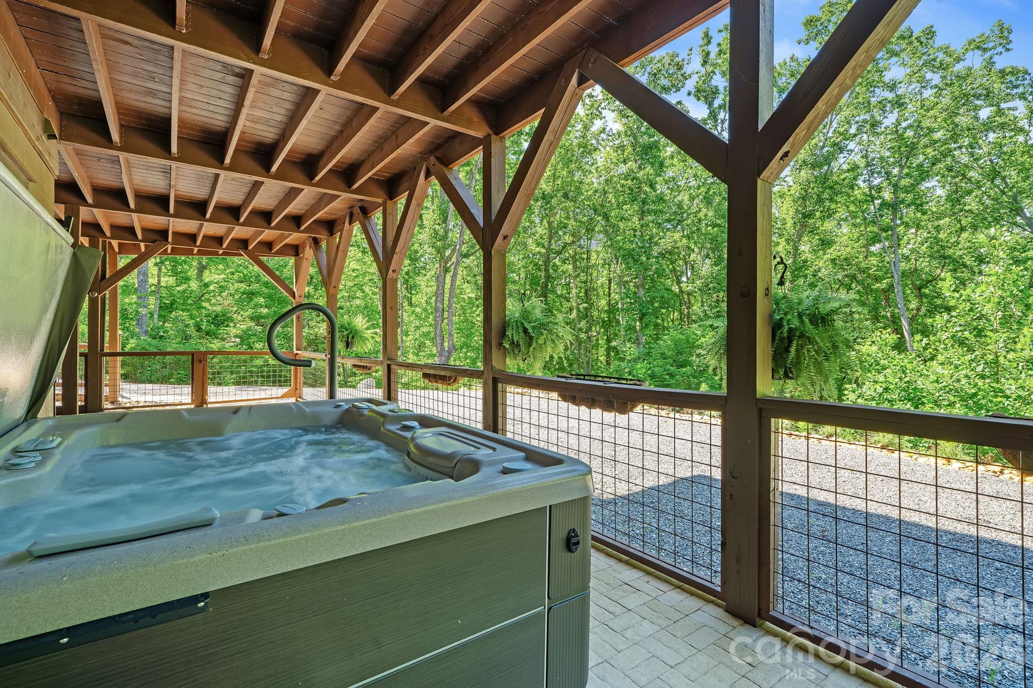 Single Family Residence at 745 Mossy Oak Trail, Nebo, photo 32 of 48