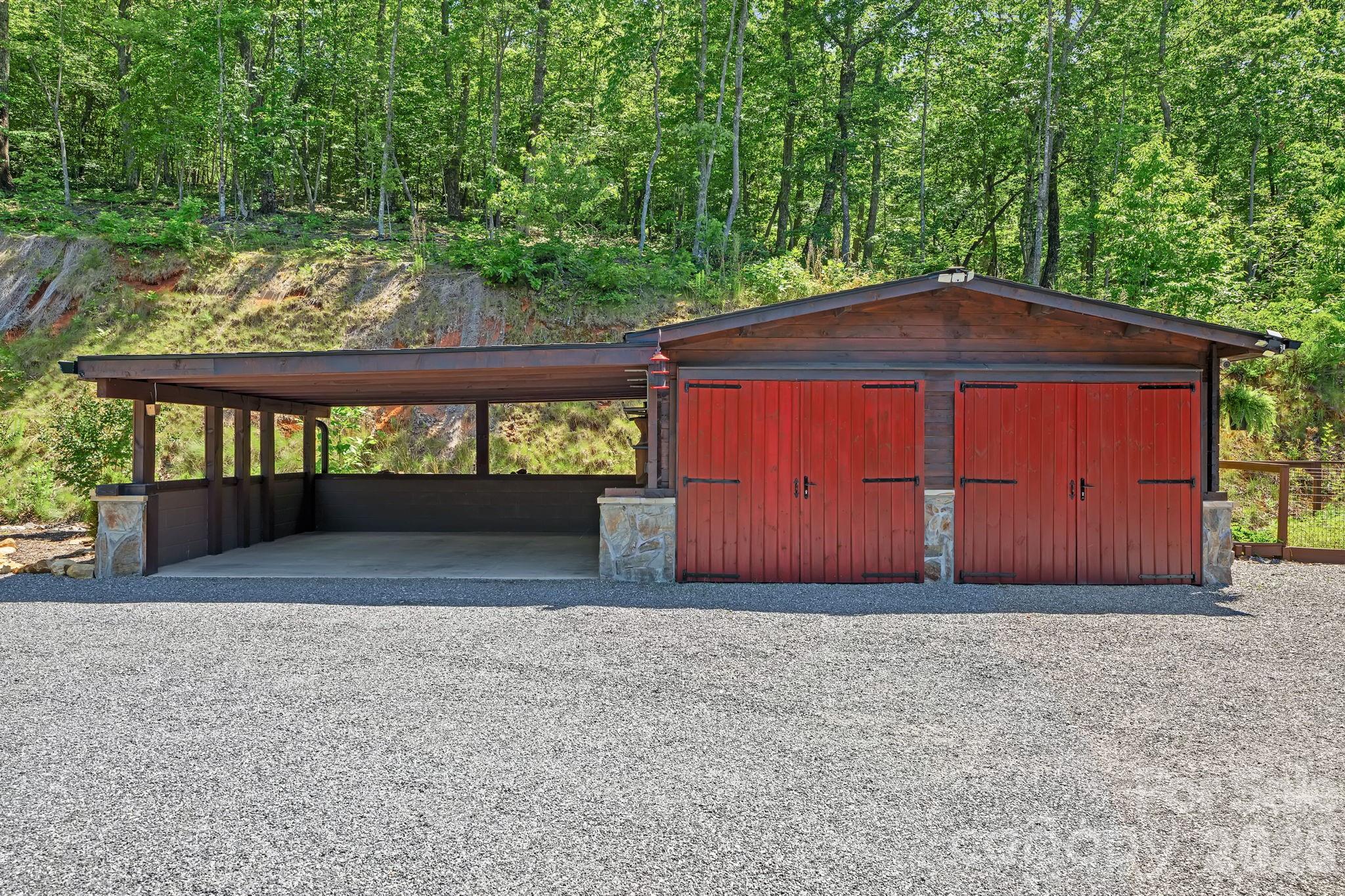 Single Family Residence at 745 Mossy Oak Trail, Nebo, photo 36 of 48