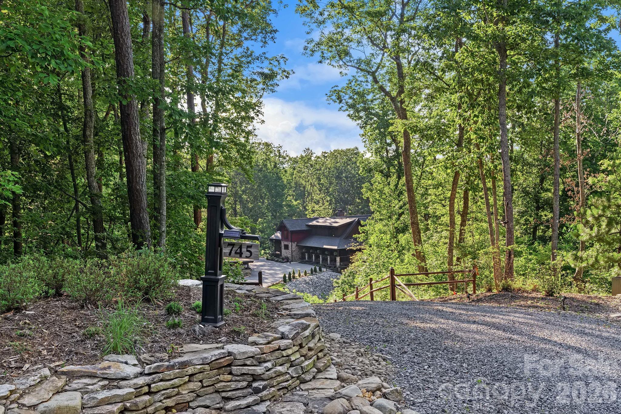 Single Family Residence at 745 Mossy Oak Trail, Nebo, photo 40 of 48