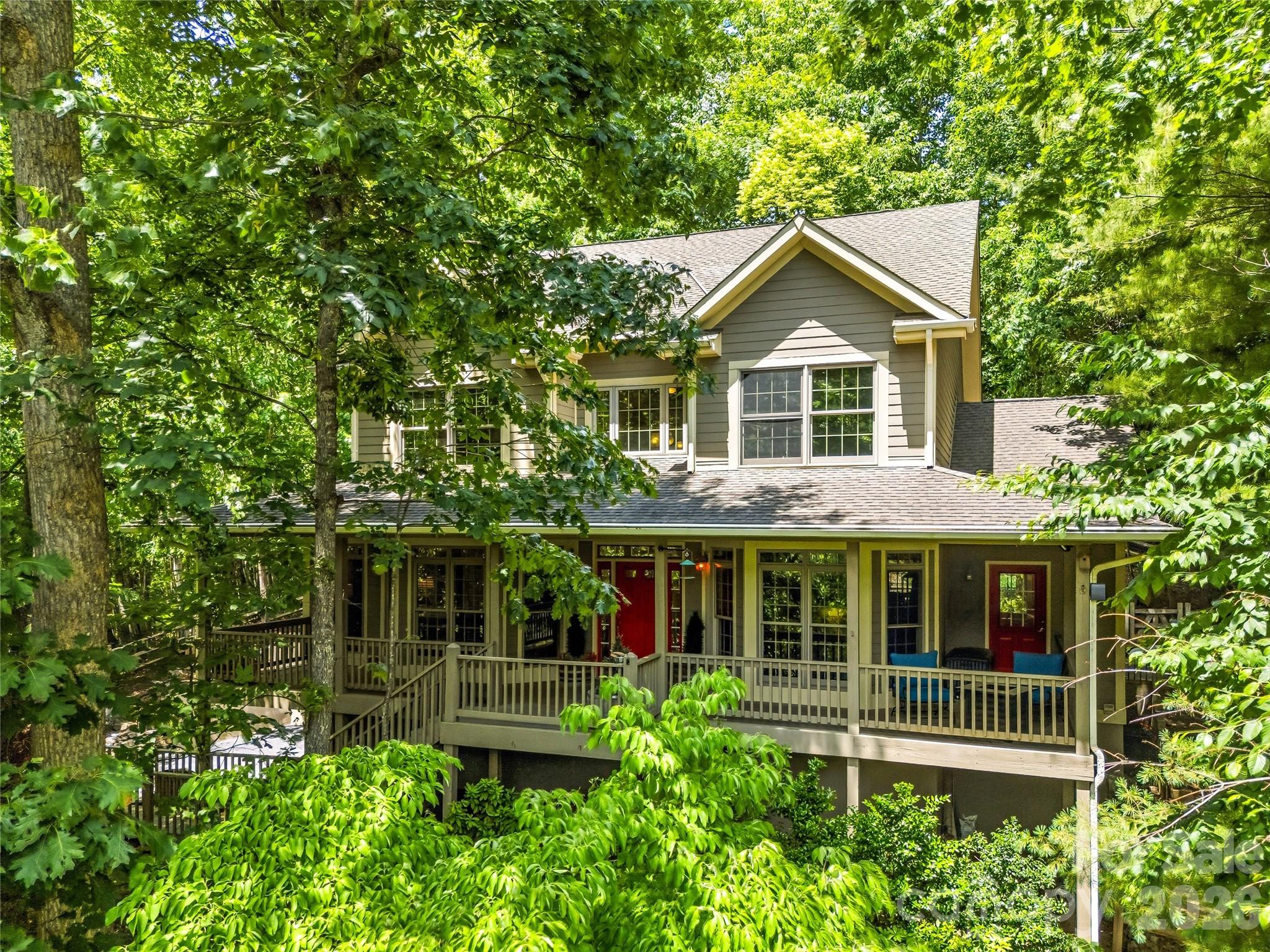 840 and 856 Stoney Stream Lane