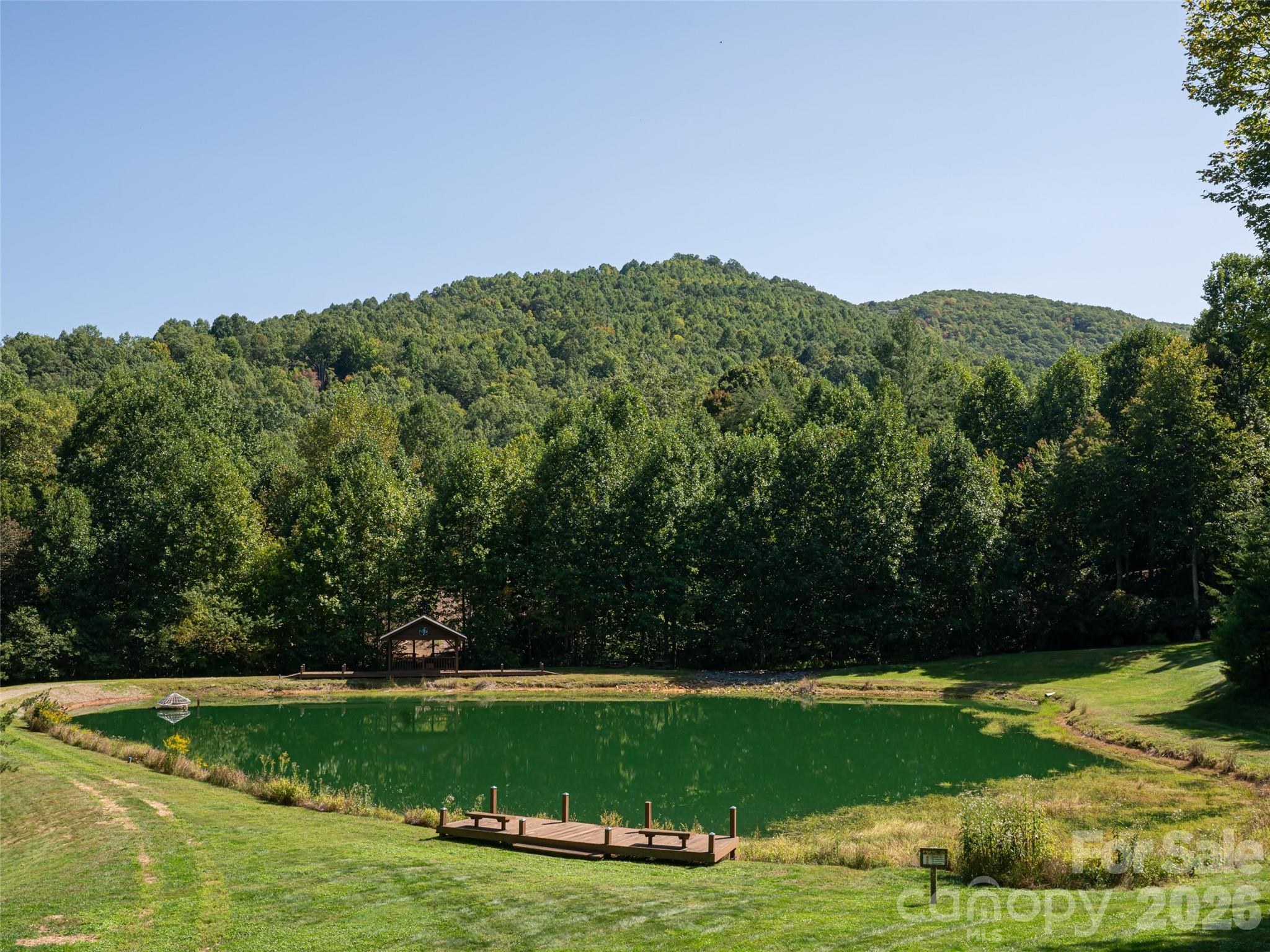 Lot at 856 Stoney Stream Lane, Arden, photo 7 of 10