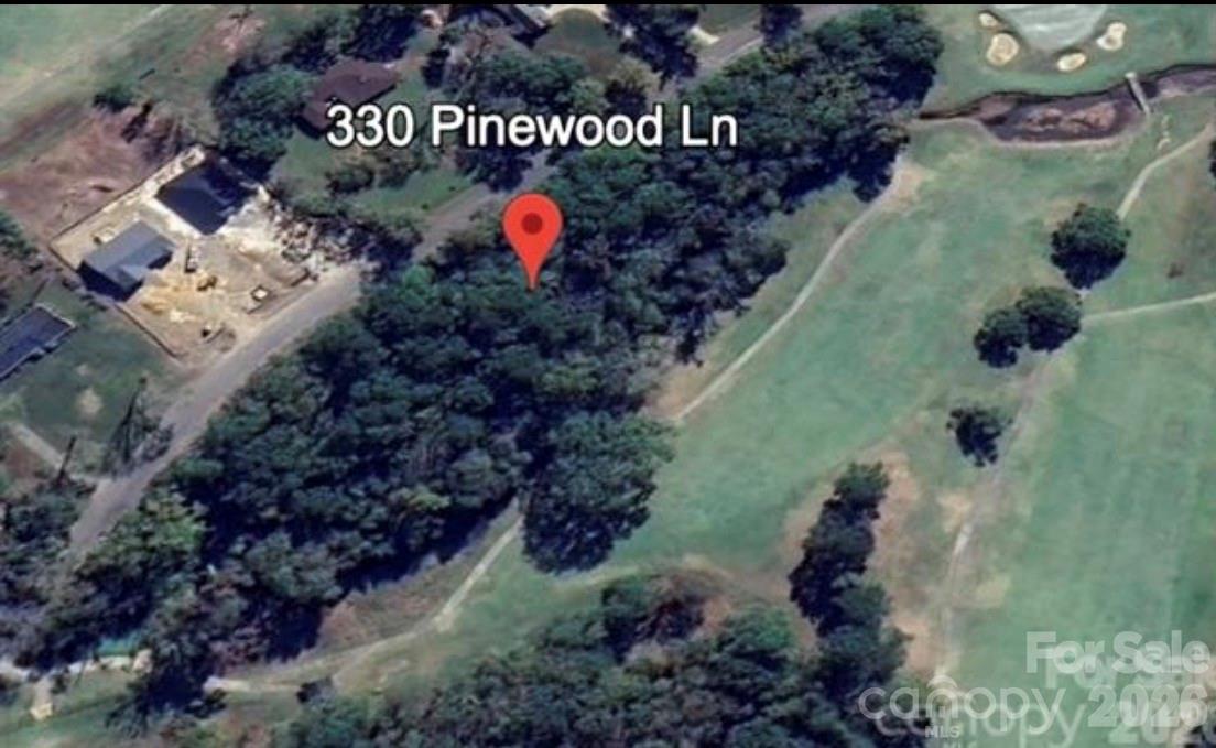 Lot at 330 Pinewood Lane, Rock Hill, photo 2 of 7