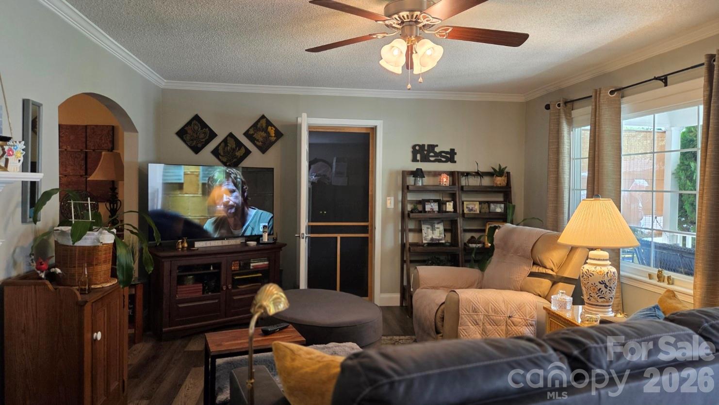 LR - 809 Alexander Street, Lincolnton