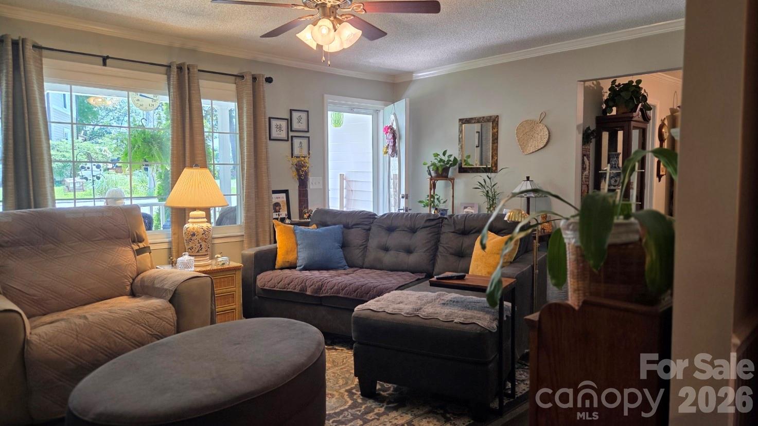 LR - 809 Alexander Street, Lincolnton