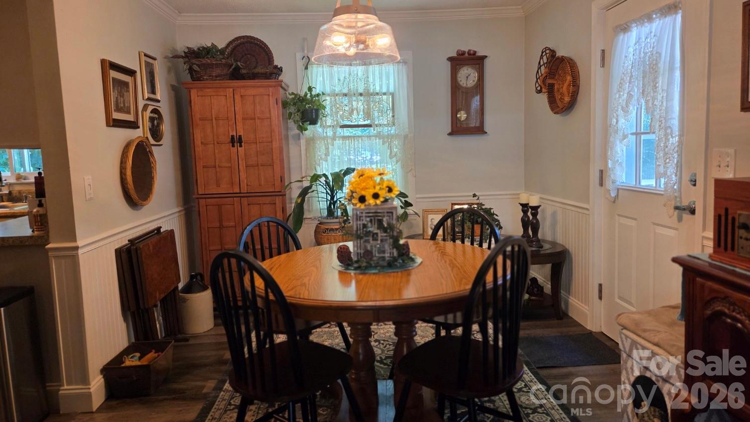 DR - 809 Alexander Street, Lincolnton