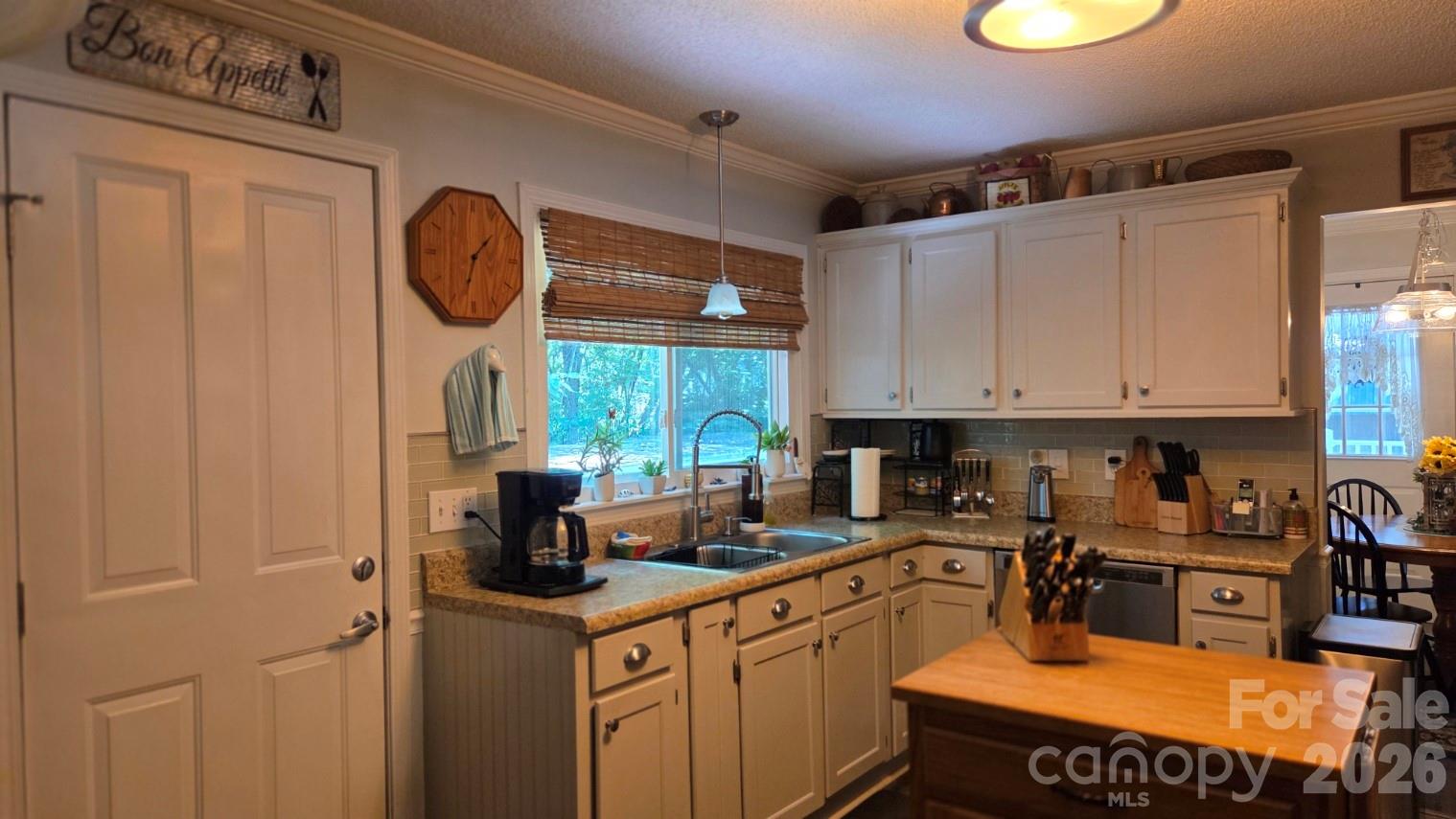 kitchen - 809 Alexander Street, Lincolnton