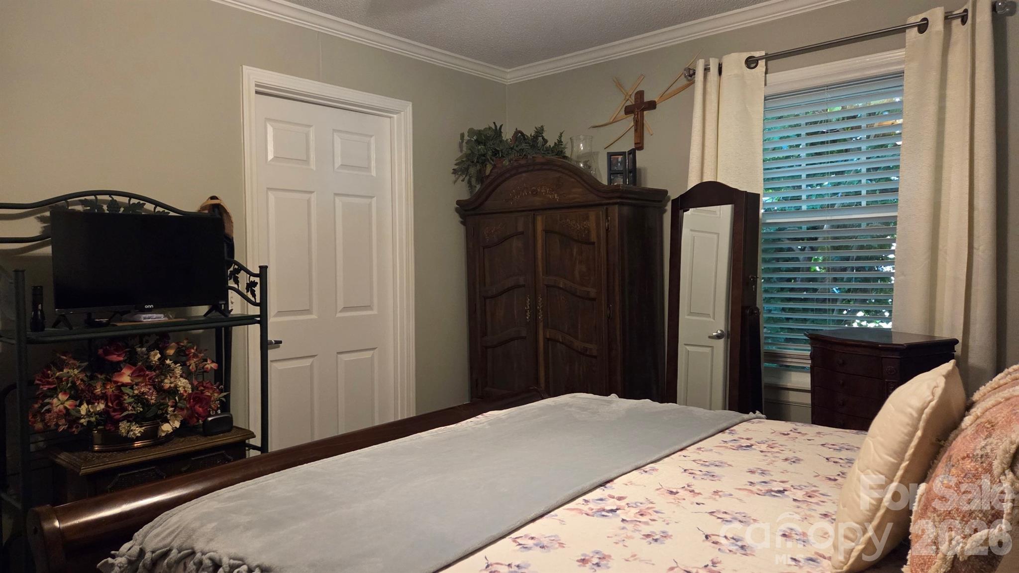 Primary BR - 809 Alexander Street, Lincolnton