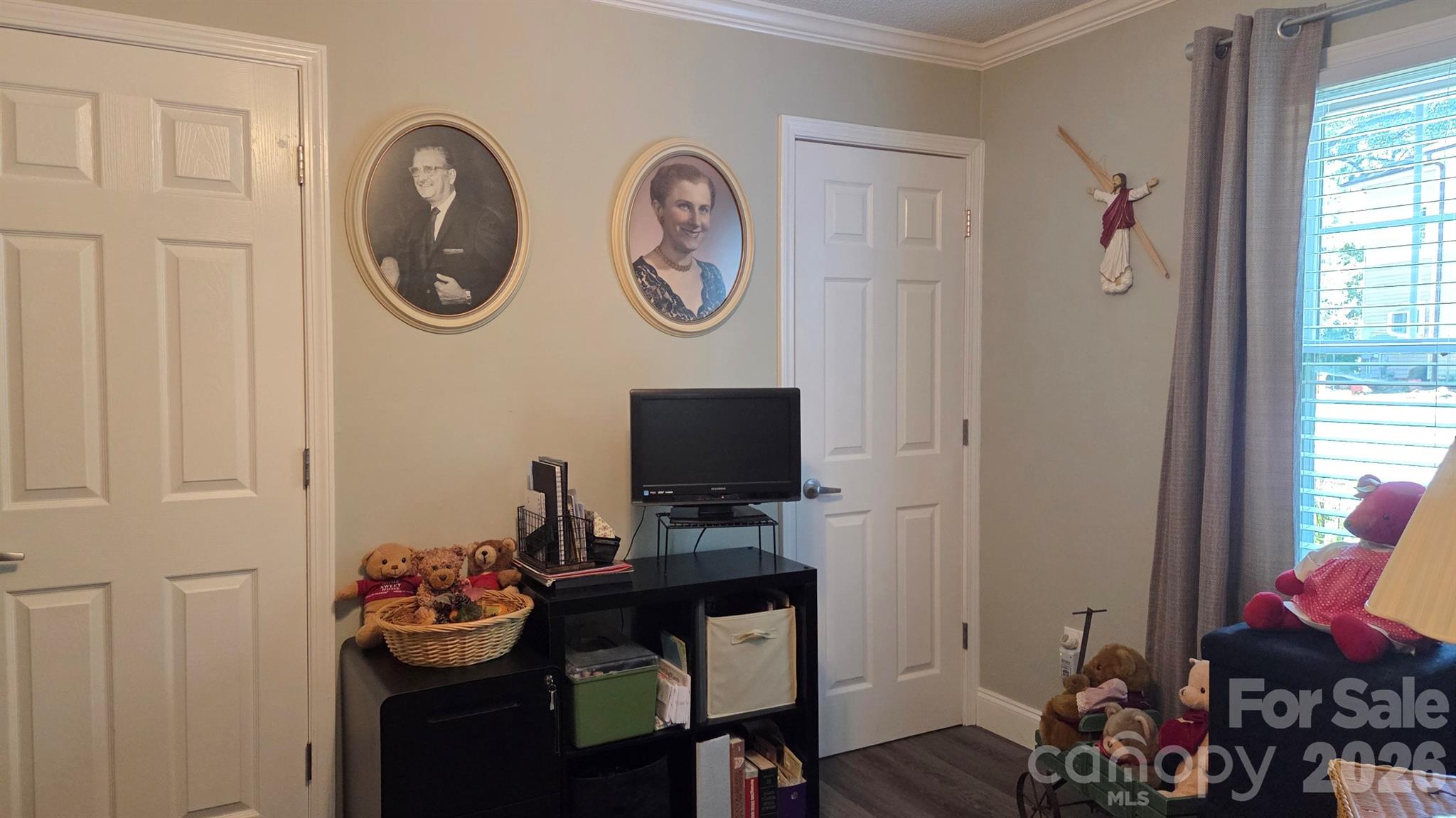 BR2 - 809 Alexander Street, Lincolnton