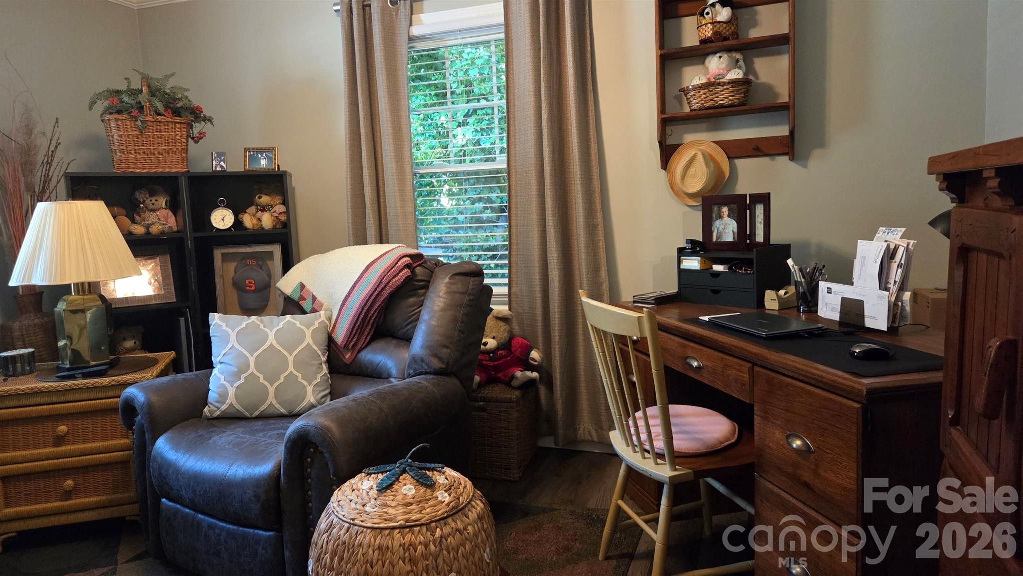 BR2 - 809 Alexander Street, Lincolnton