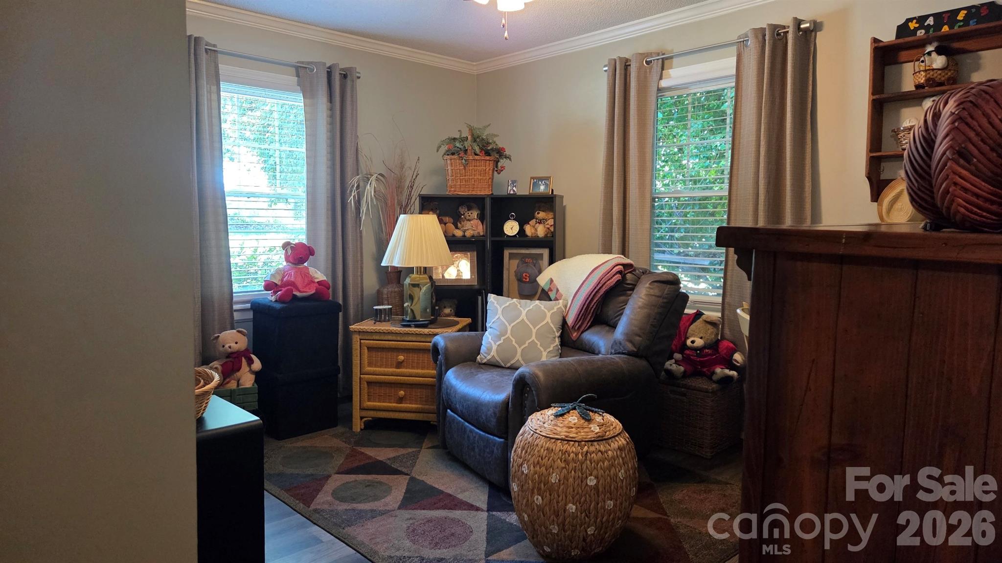 BR2 - 809 Alexander Street, Lincolnton