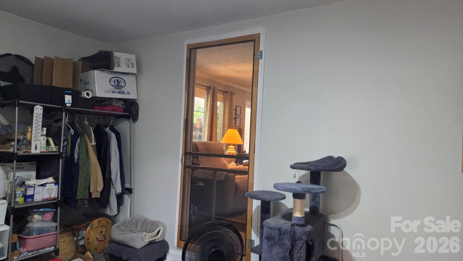 bonus flex space - 809 Alexander Street, Lincolnton