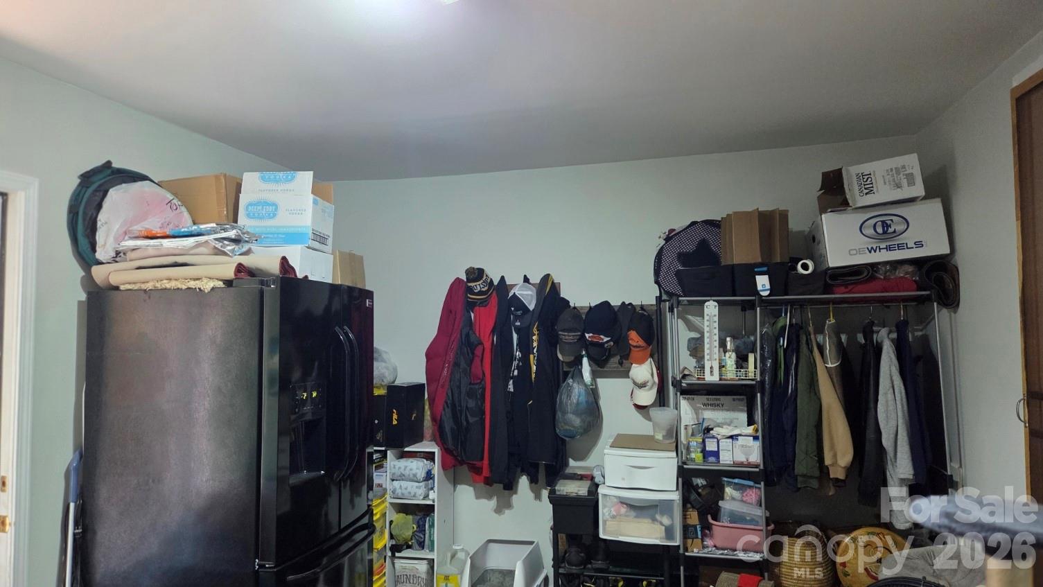 bonus flex space - 809 Alexander Street, Lincolnton